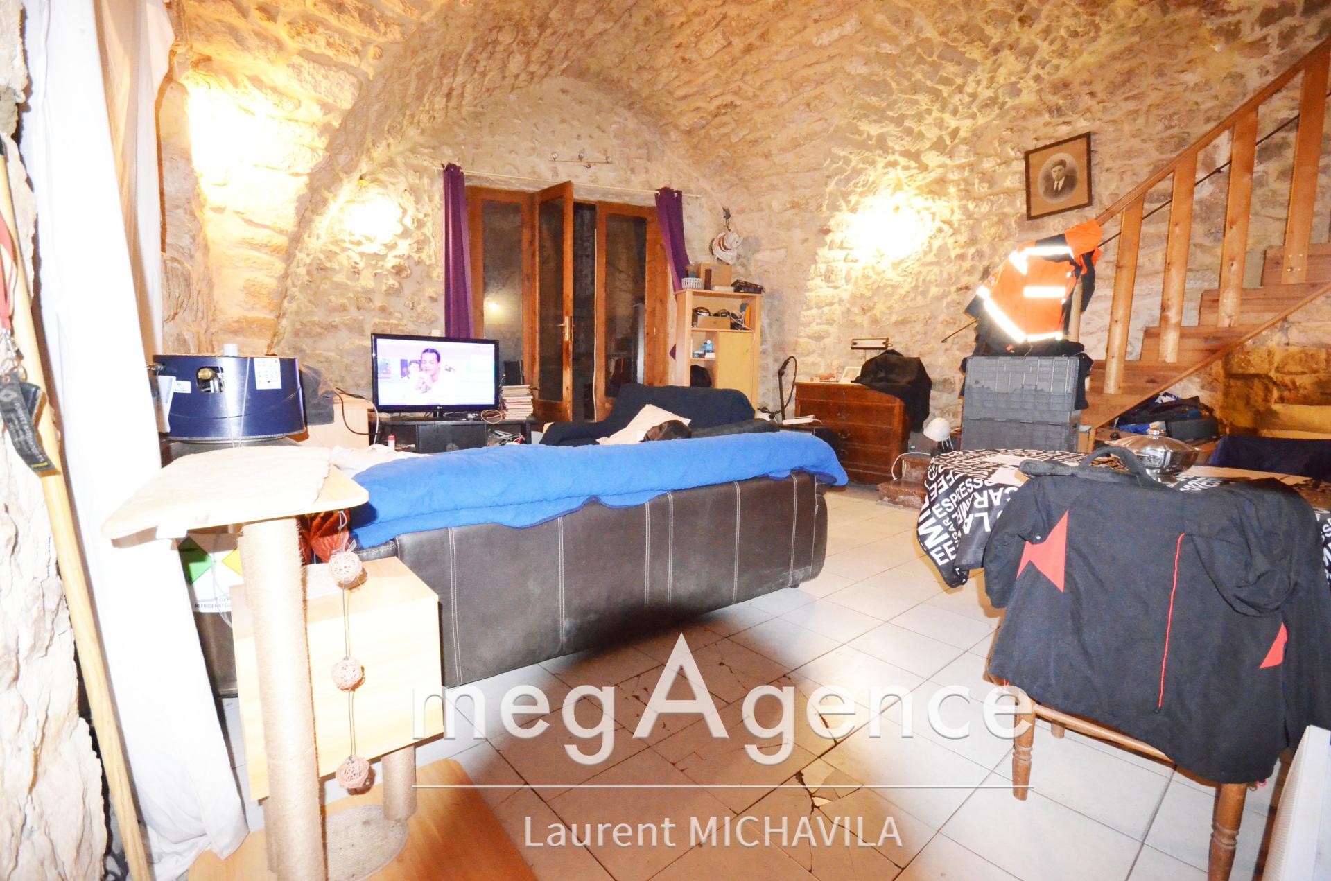 Achat : Maison à FLORENSAC, 34510 - 4 pièces 110m² — 4