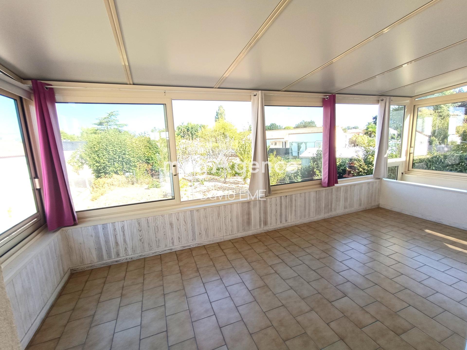 Achat : Maison à AIZENAY, 85190 - 8 pièces 130m² — 7