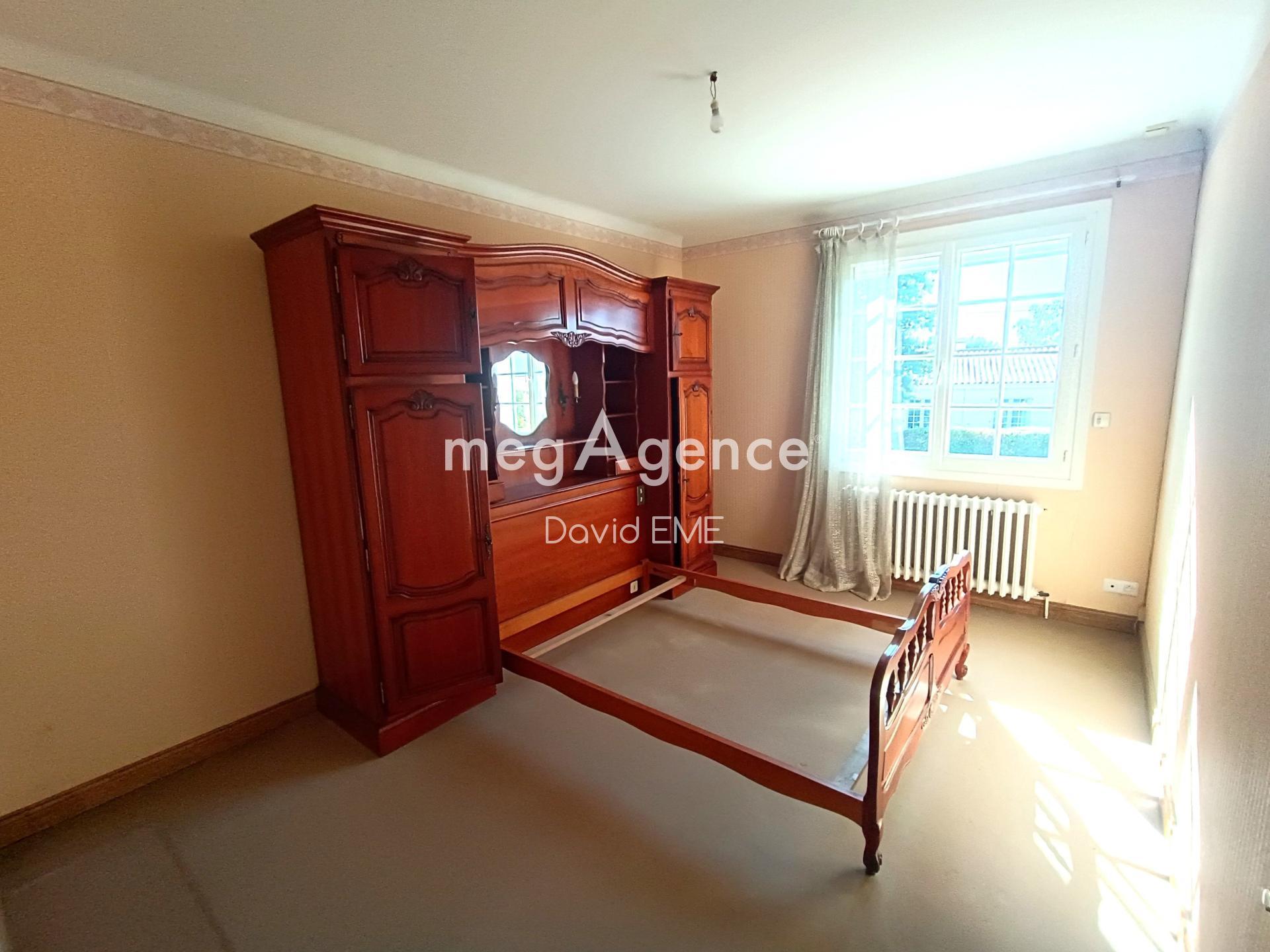 Achat : Maison à AIZENAY, 85190 - 8 pièces 130m² — 9
