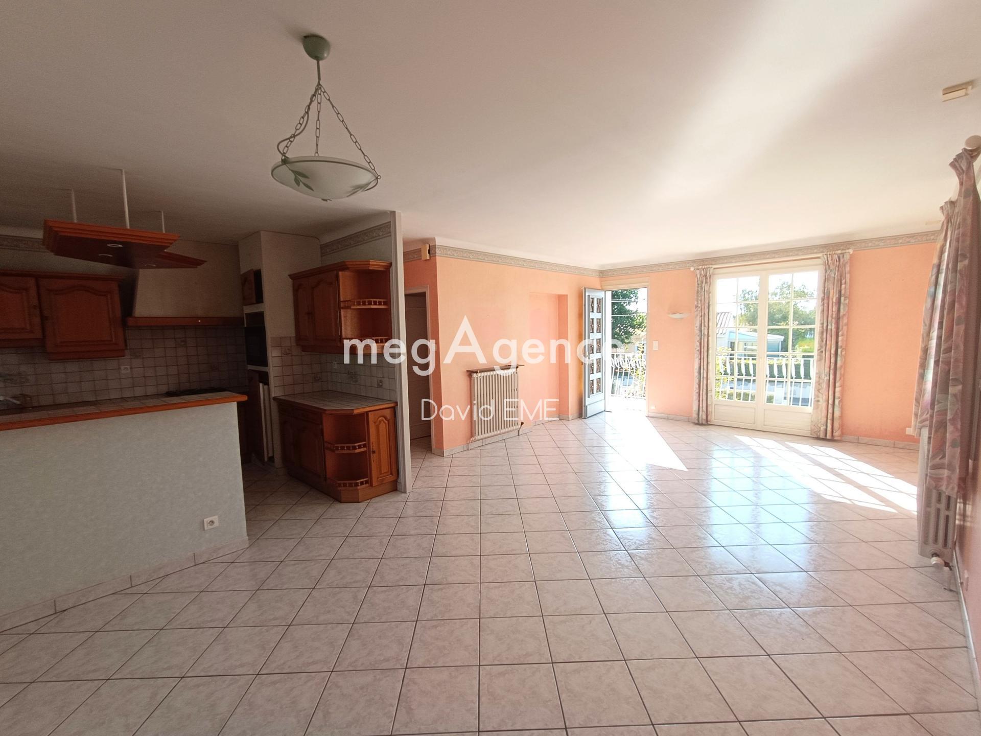 Achat : Maison à AIZENAY, 85190 - 8 pièces 130m² — 5