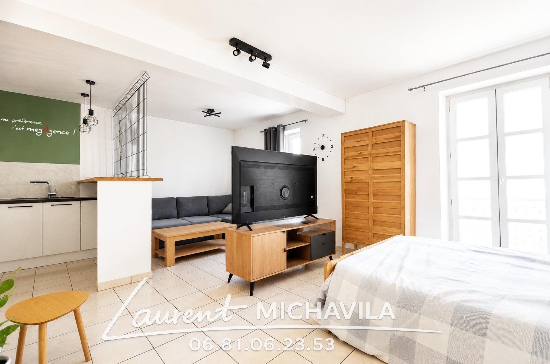 Appartement 3 pièces 52 m² · à Beziers · 52 m² · 89 900 €