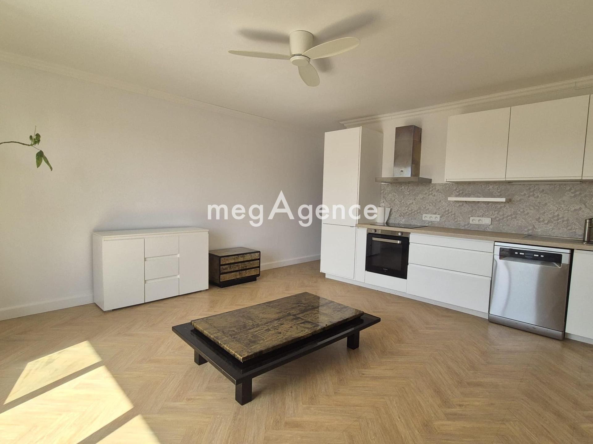 Appartement 3 pièces 60 m² · à Les Sables-d'Olonne · 60 m² · 225 000 €