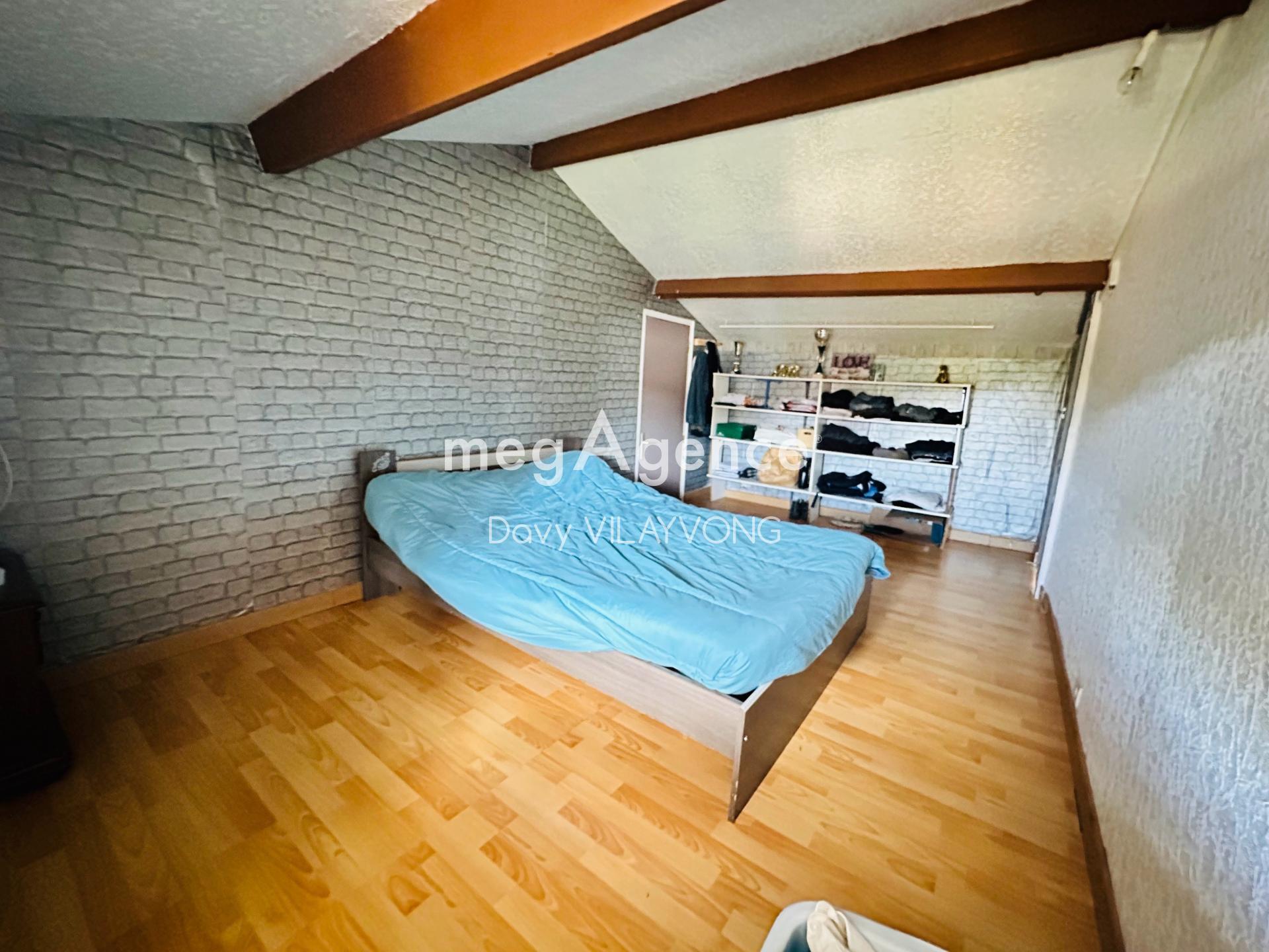 Achat : Maison à ARGENTONNAY, 79150 - 6 pièces 95m² — 5