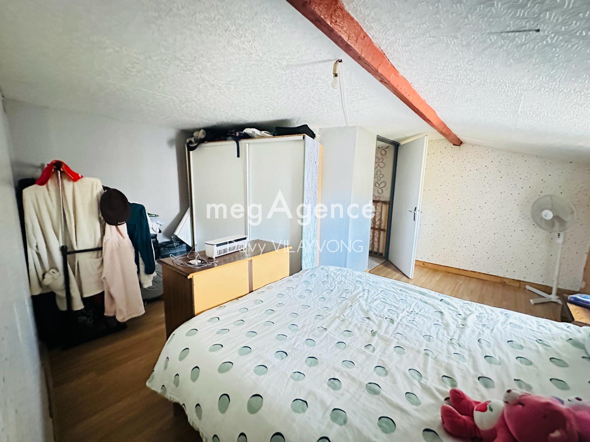 Achat : Maison à ARGENTONNAY, 79150 - 6 pièces 95m² — 2