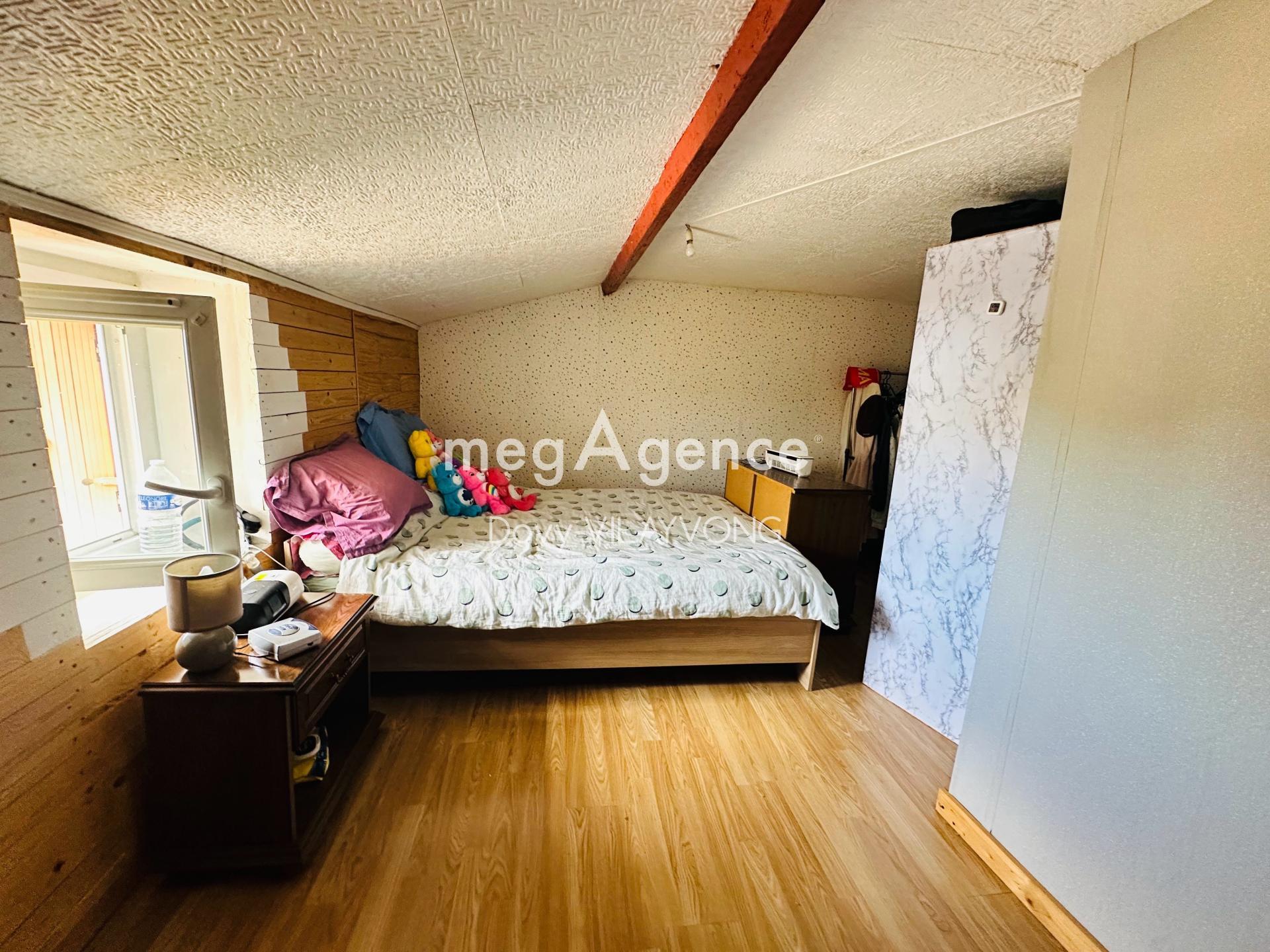 Achat : Maison à ARGENTONNAY, 79150 - 6 pièces 95m² — 7