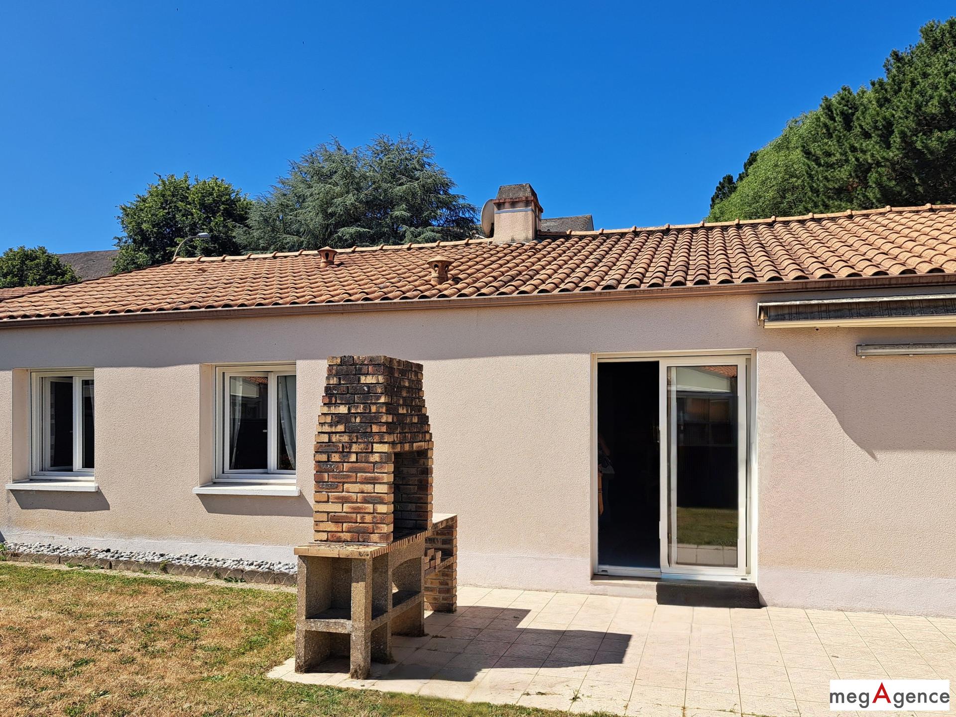 Maison 5 pièces 98 m² · à Vertou · 98 m² · 400 000 €