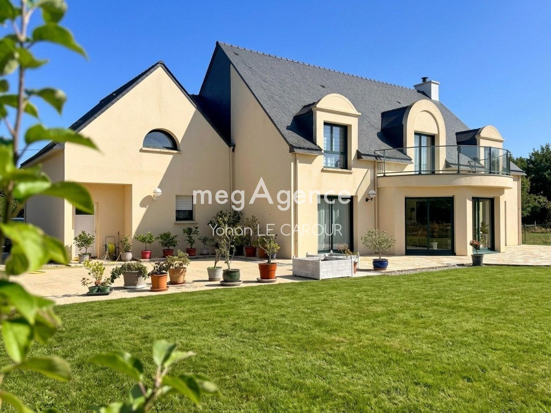 Maison 7 pièces 276 m² · à Saint-Armel · 276 m² · 849 000 €
