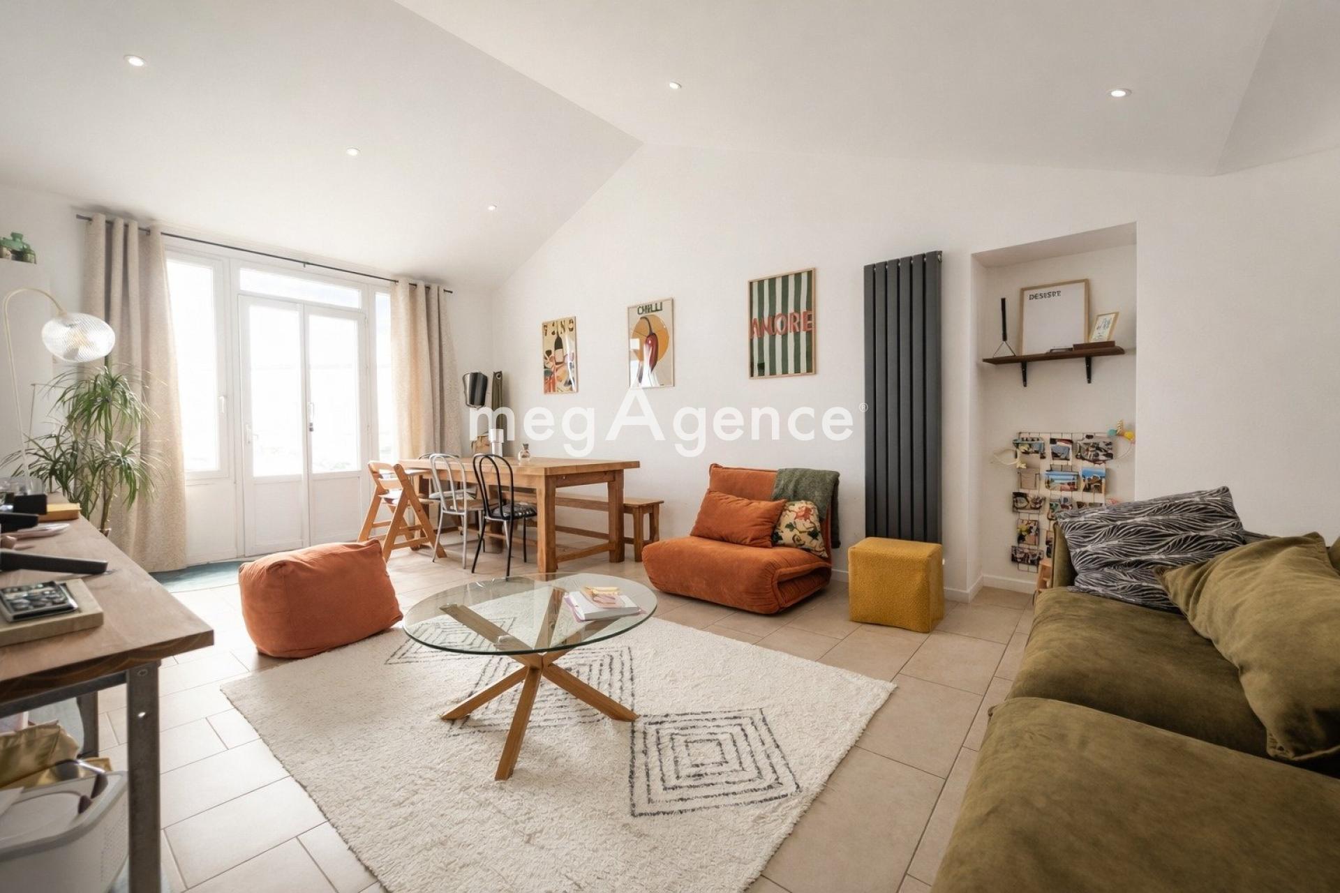 Maison 4 pièces 67 m² · à Les Sables d'Olonne · 67 m² · 259 990 €