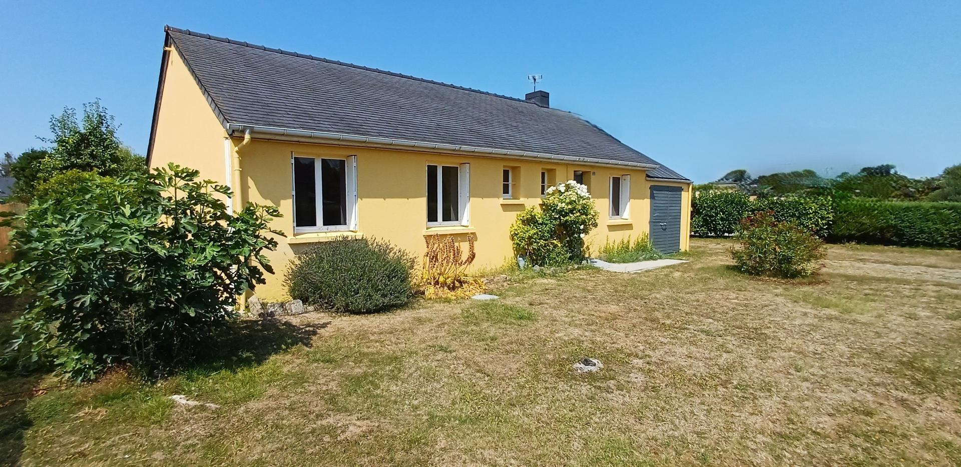 Maison 5 pièces 90 m² · à Hirel · 90 m² · 262 600 €