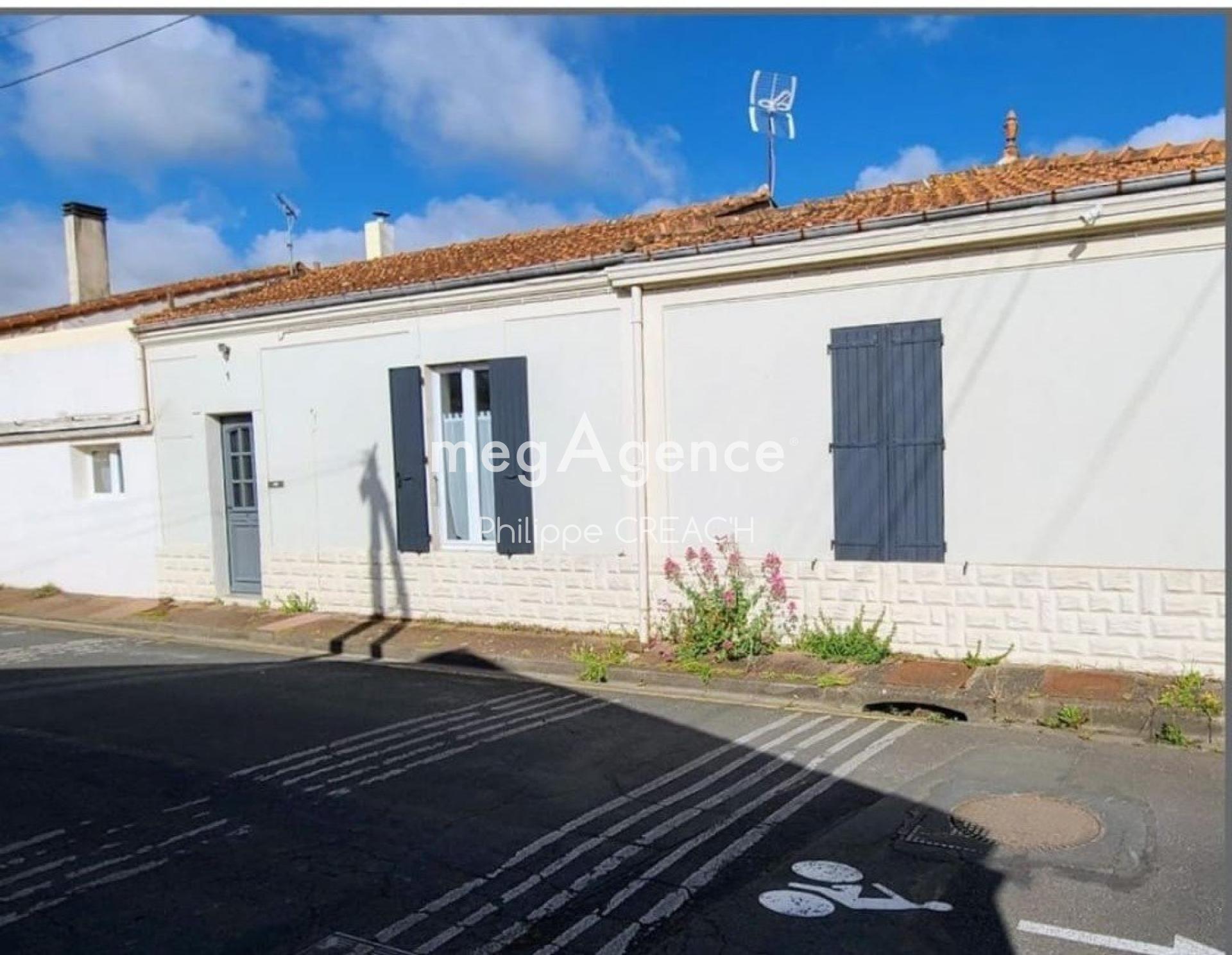 Maison 3 pièces 82 m² · à Rochefort · 82 m² · 198 000 €