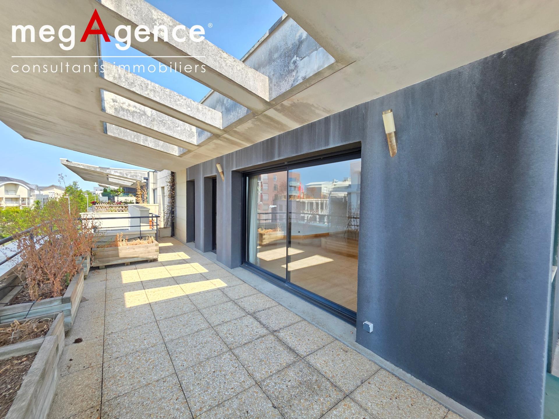 Appartement 4 pièces 127 m² · à Caen · 127 m² · 399 000 €