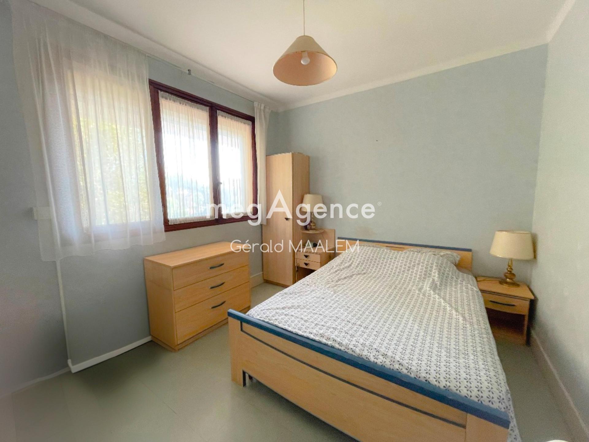 Achat : Appartement à CAVALAIRE-SUR-MER, 83240 - 2 pièces 37m² — 6
