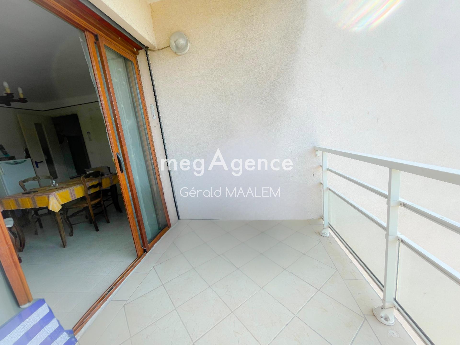 Achat : Appartement à CAVALAIRE-SUR-MER, 83240 - 2 pièces 37m² — 4