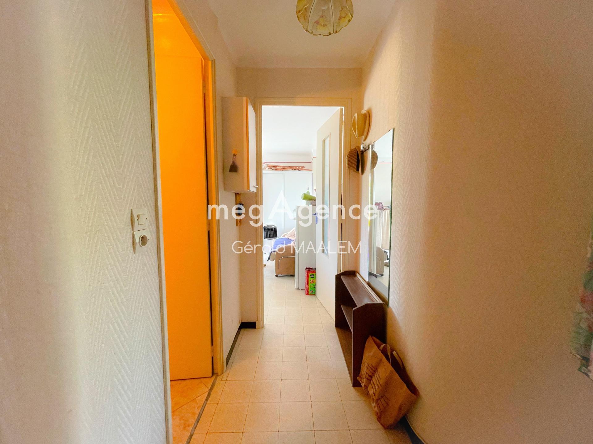 Achat : Appartement à CAVALAIRE-SUR-MER, 83240 - 2 pièces 37m² — 8
