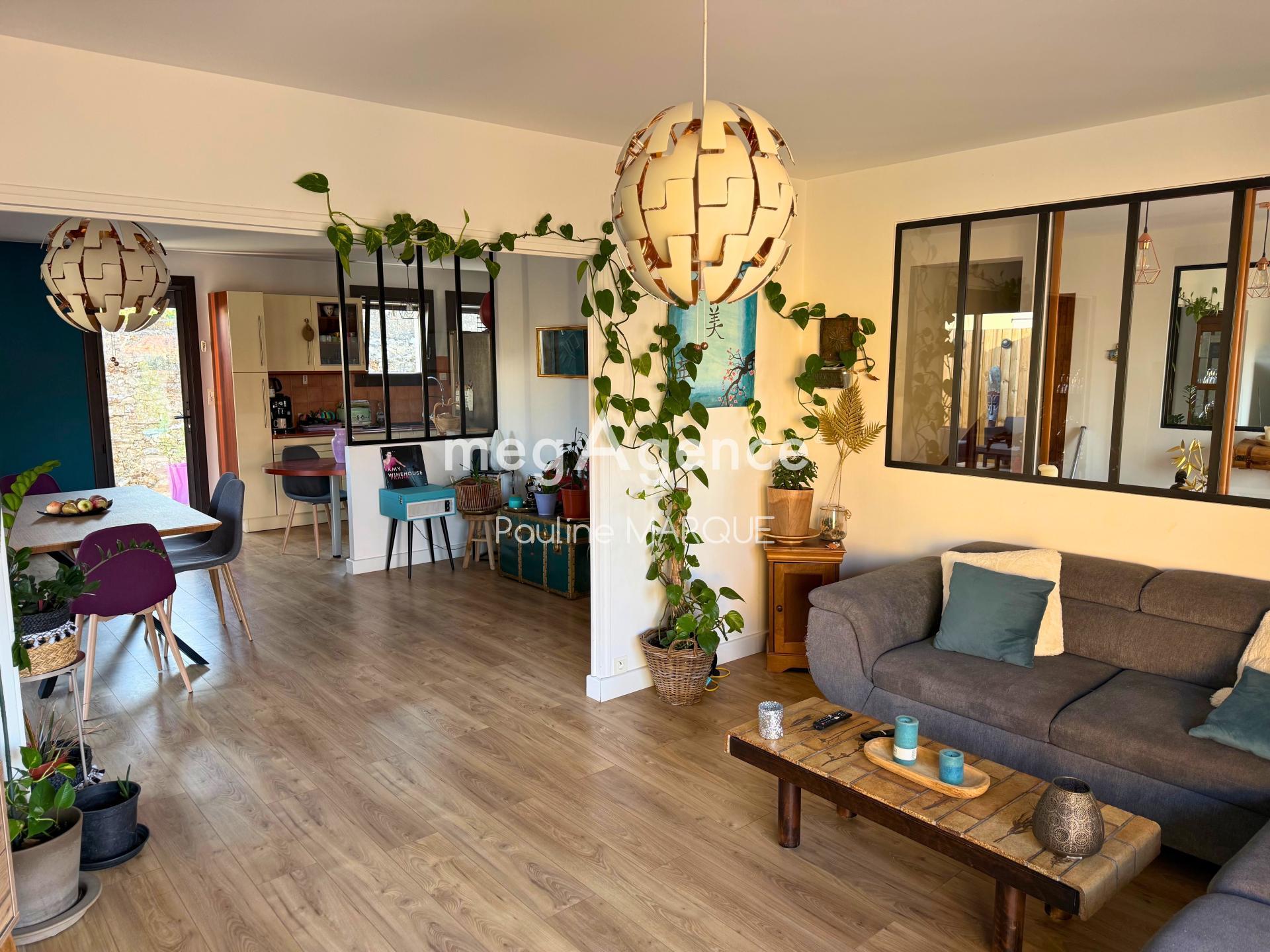 Maison 5 pièces 137 m² · à Les Sables-d'Olonne · 137 m² · 467 500 €