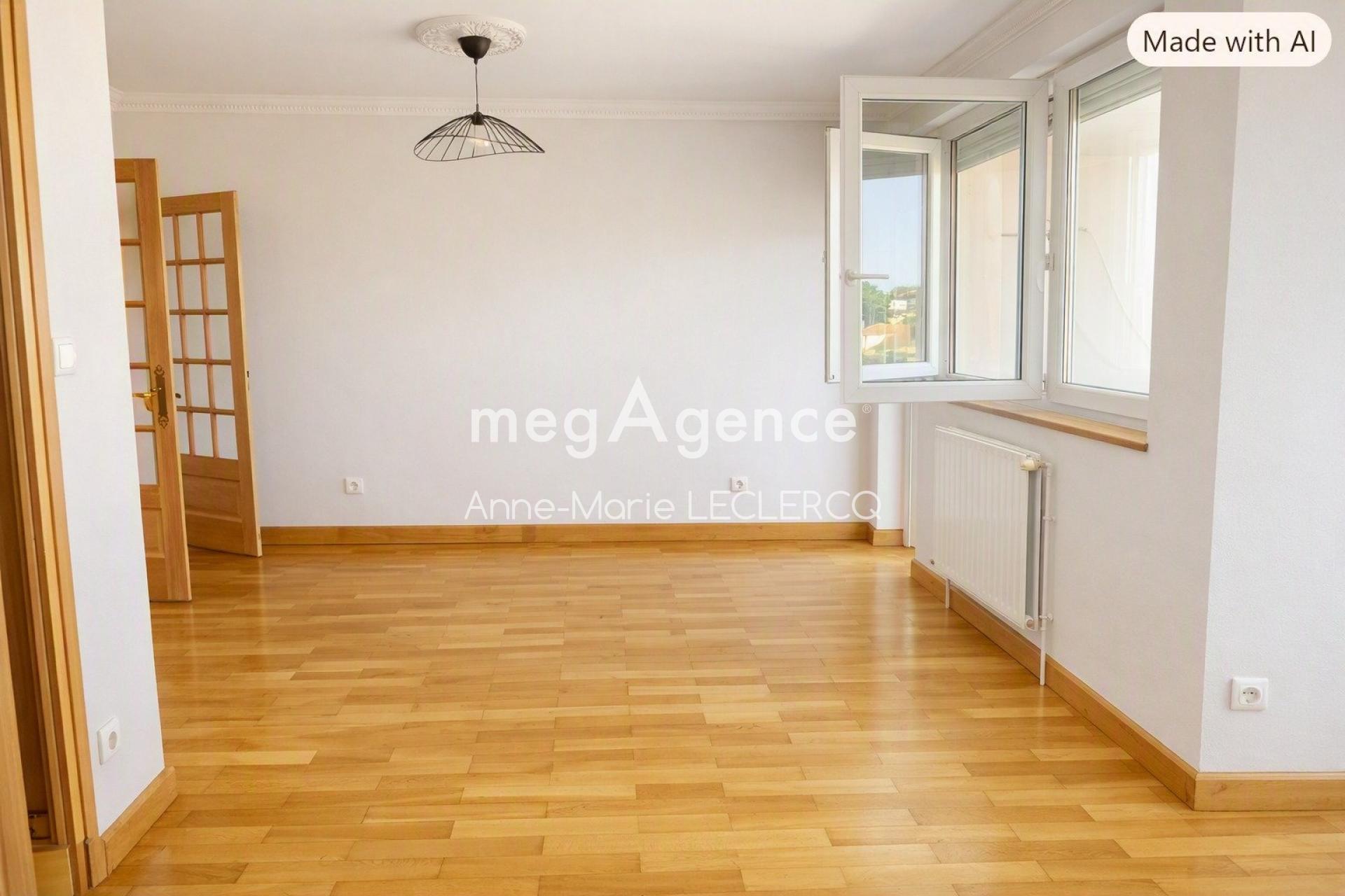 Appartement 5 pièces 97 m² · à Mâcon · 97 m² · 175 000 €