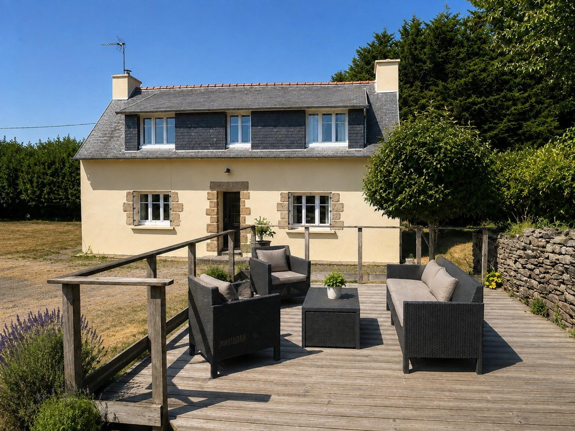 Maison 9 pièces 96 m² · à Lannion · 96 m² · 280 000 €
