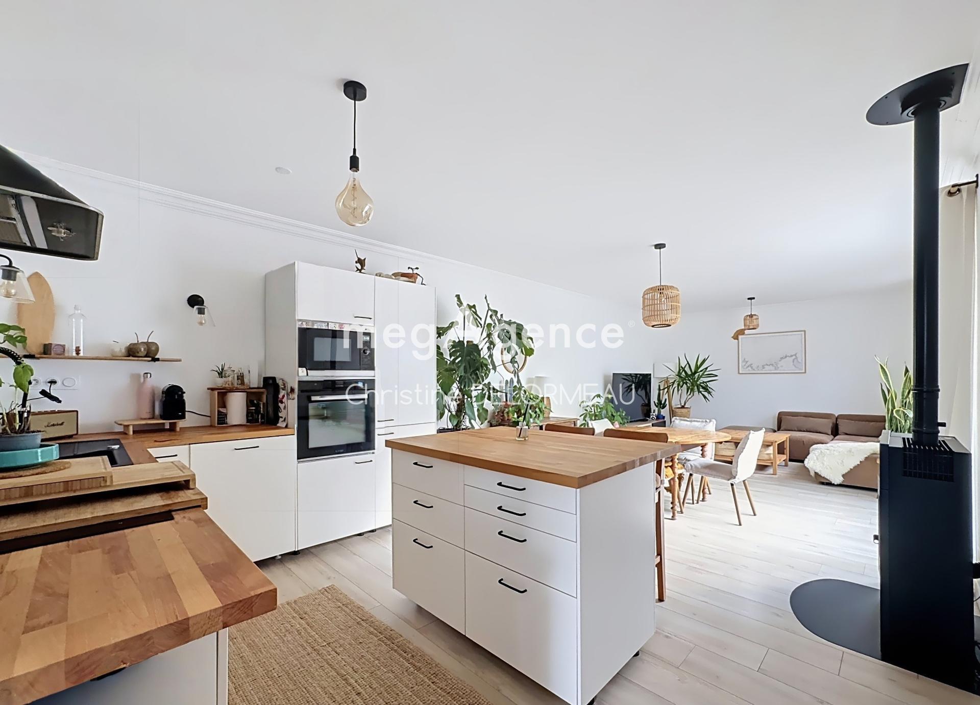 Maison 4 pièces 87 m² · à Saint-Malo · 87 m² · 329 900 €