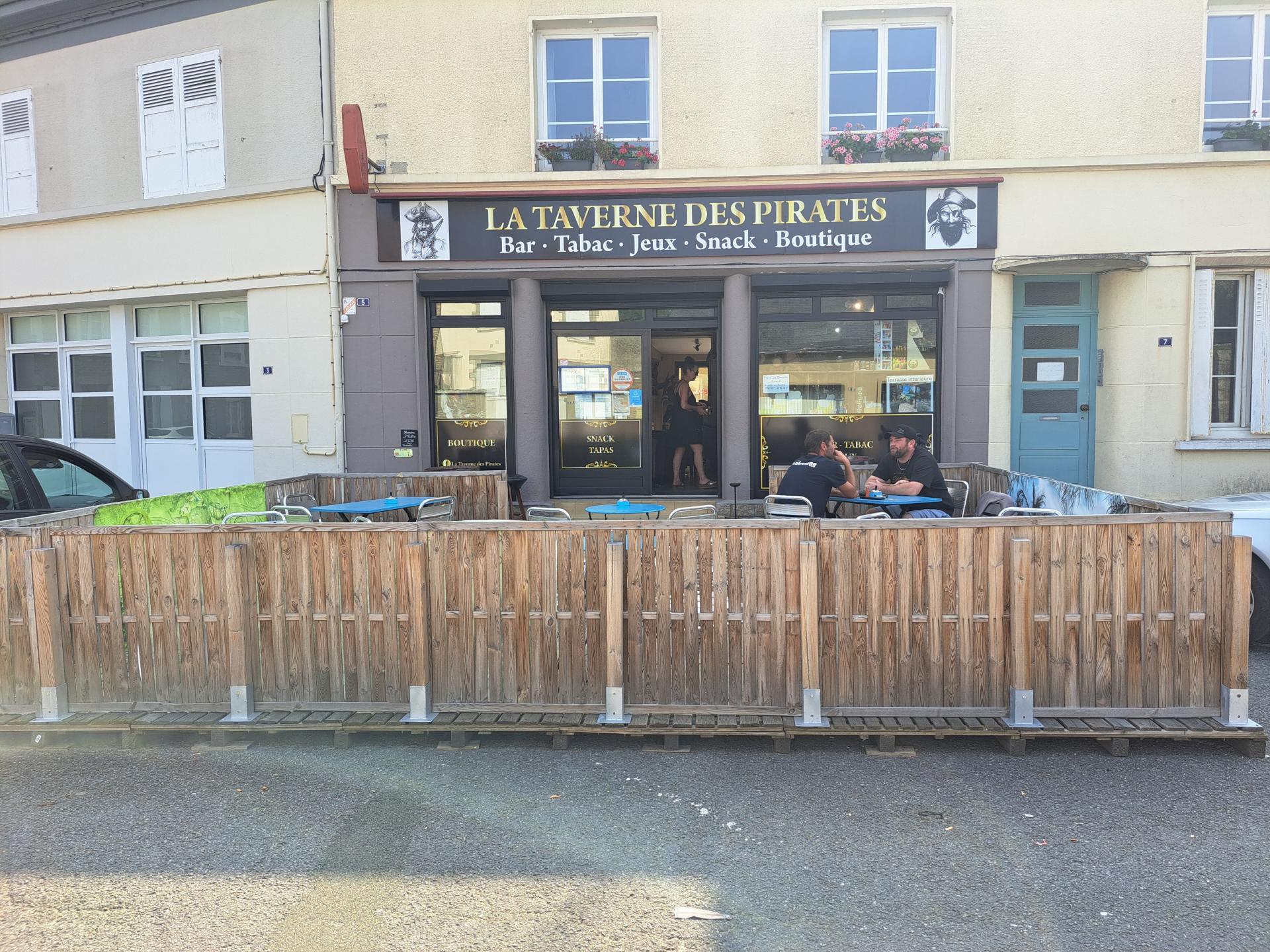 Fonds De Commerce à ALENCON, 61000 - 80m² · 80 m² · 77 000 €