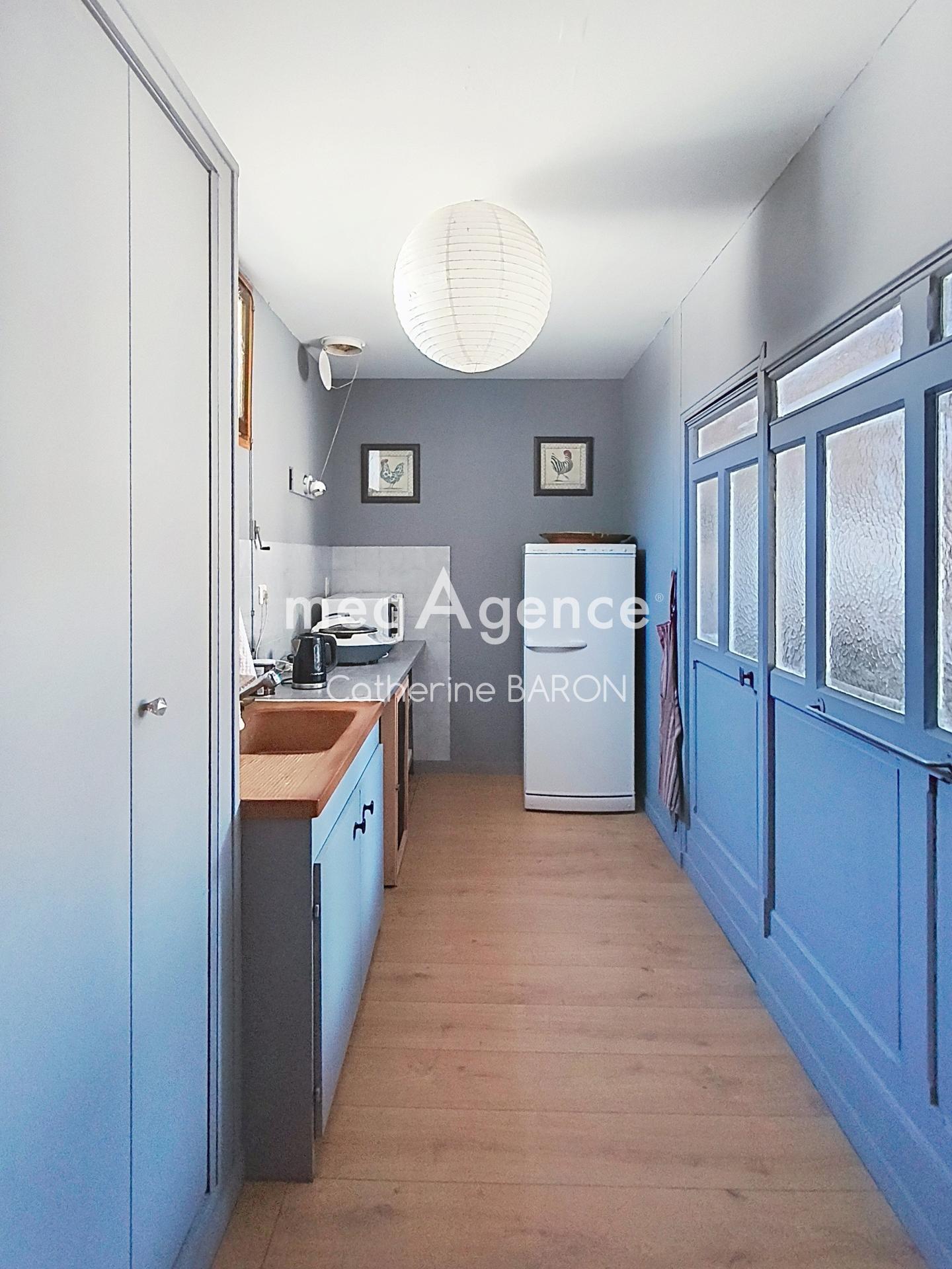 Achat : Maison à Jarnac, 16200 - 5 pièces 184m² — 7