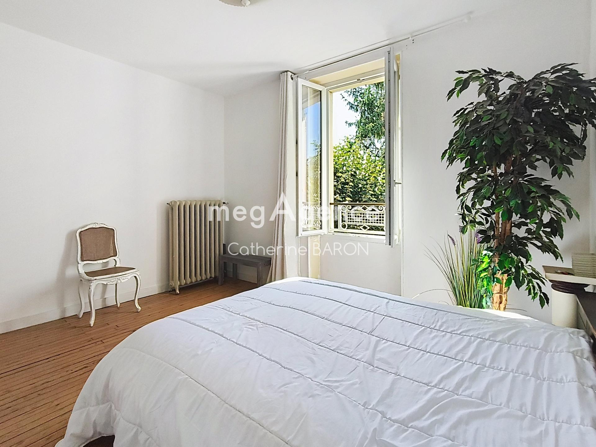 Achat : Maison à Jarnac, 16200 - 5 pièces 184m² — 10