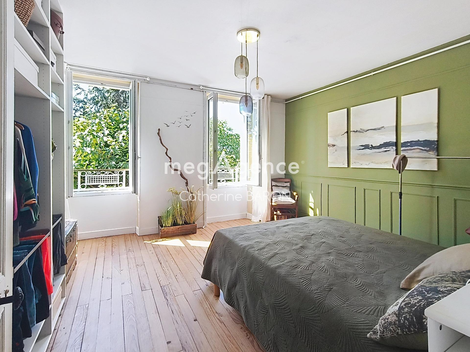 Achat : Maison à Jarnac, 16200 - 5 pièces 184m² — 9