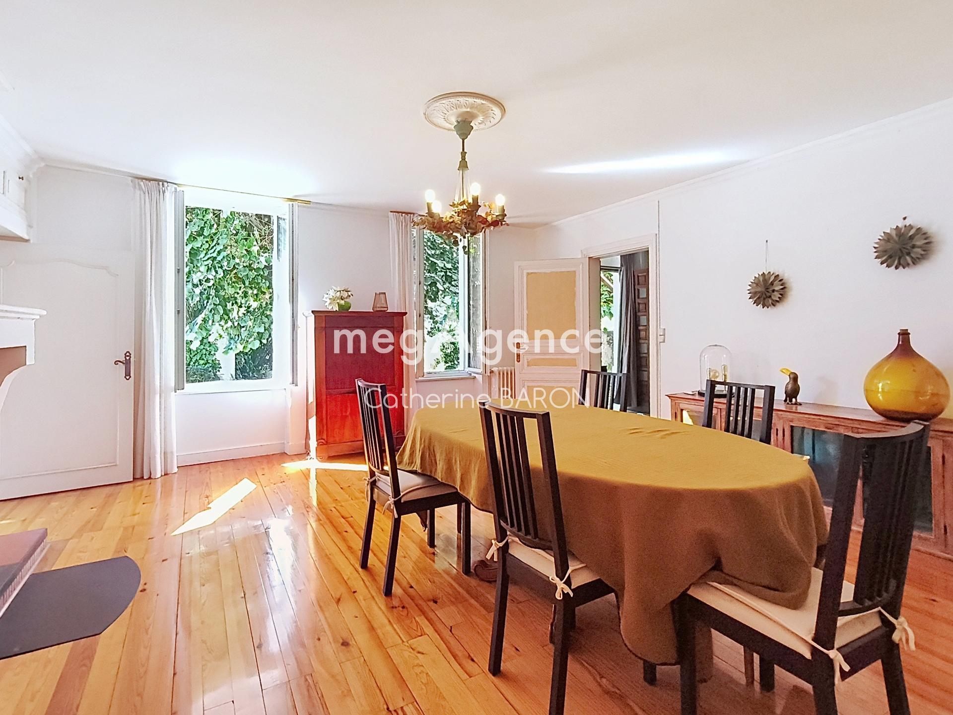 Achat : Maison à Jarnac, 16200 - 5 pièces 184m² — 5