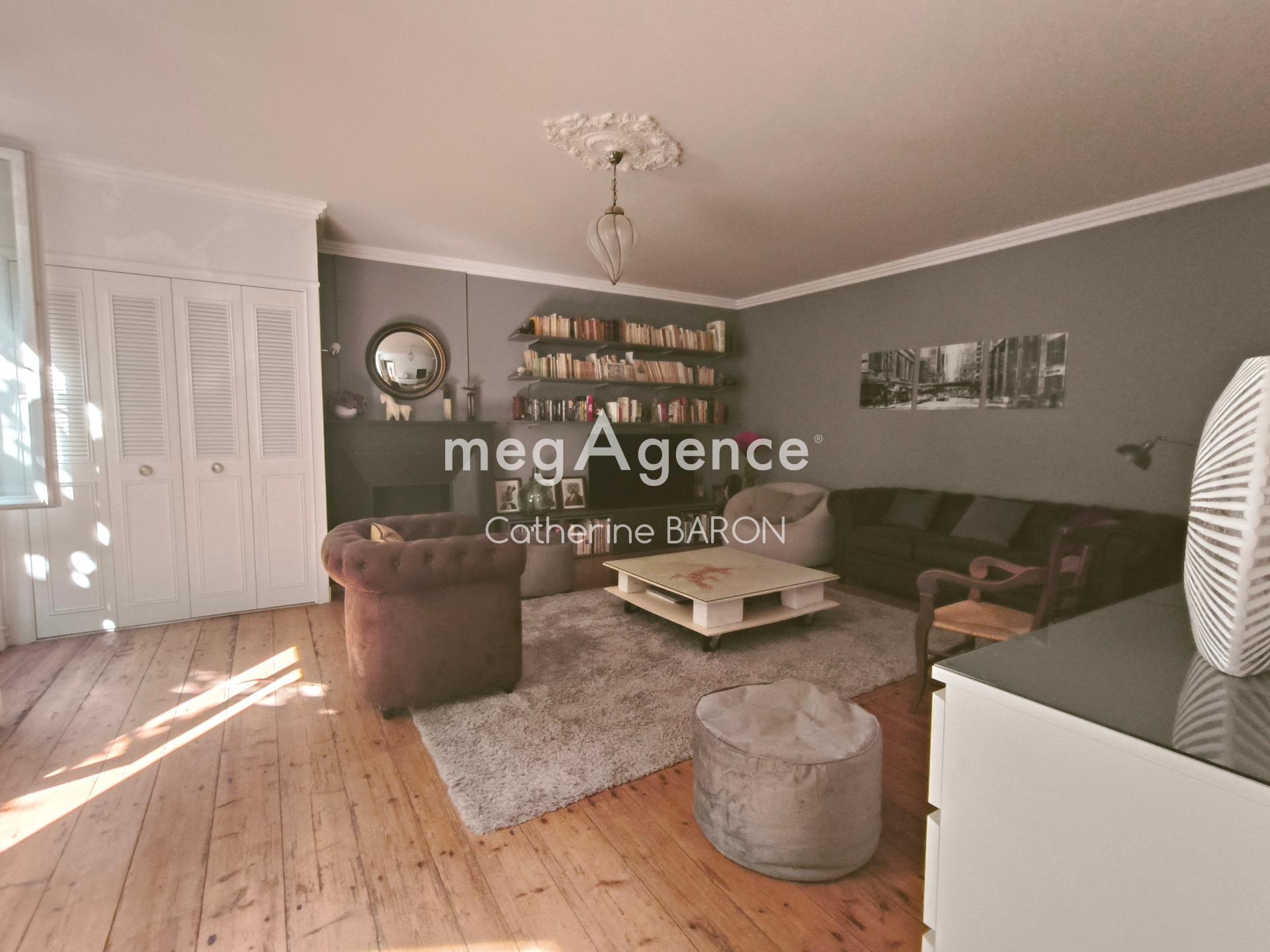 Achat : Maison à Jarnac, 16200 - 5 pièces 184m² — 4