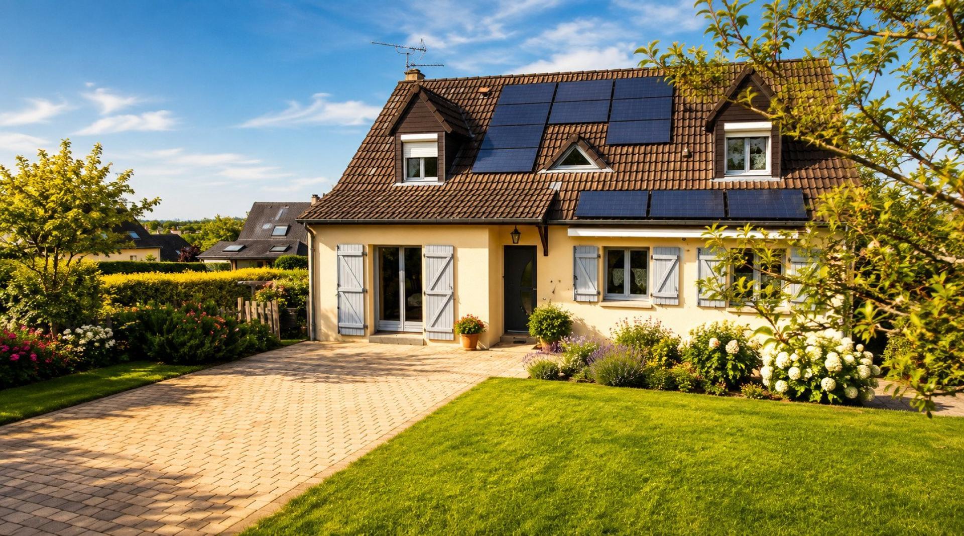 Maison 8 pièces 130 m² · à Avranches · 130 m² · 242 000 €