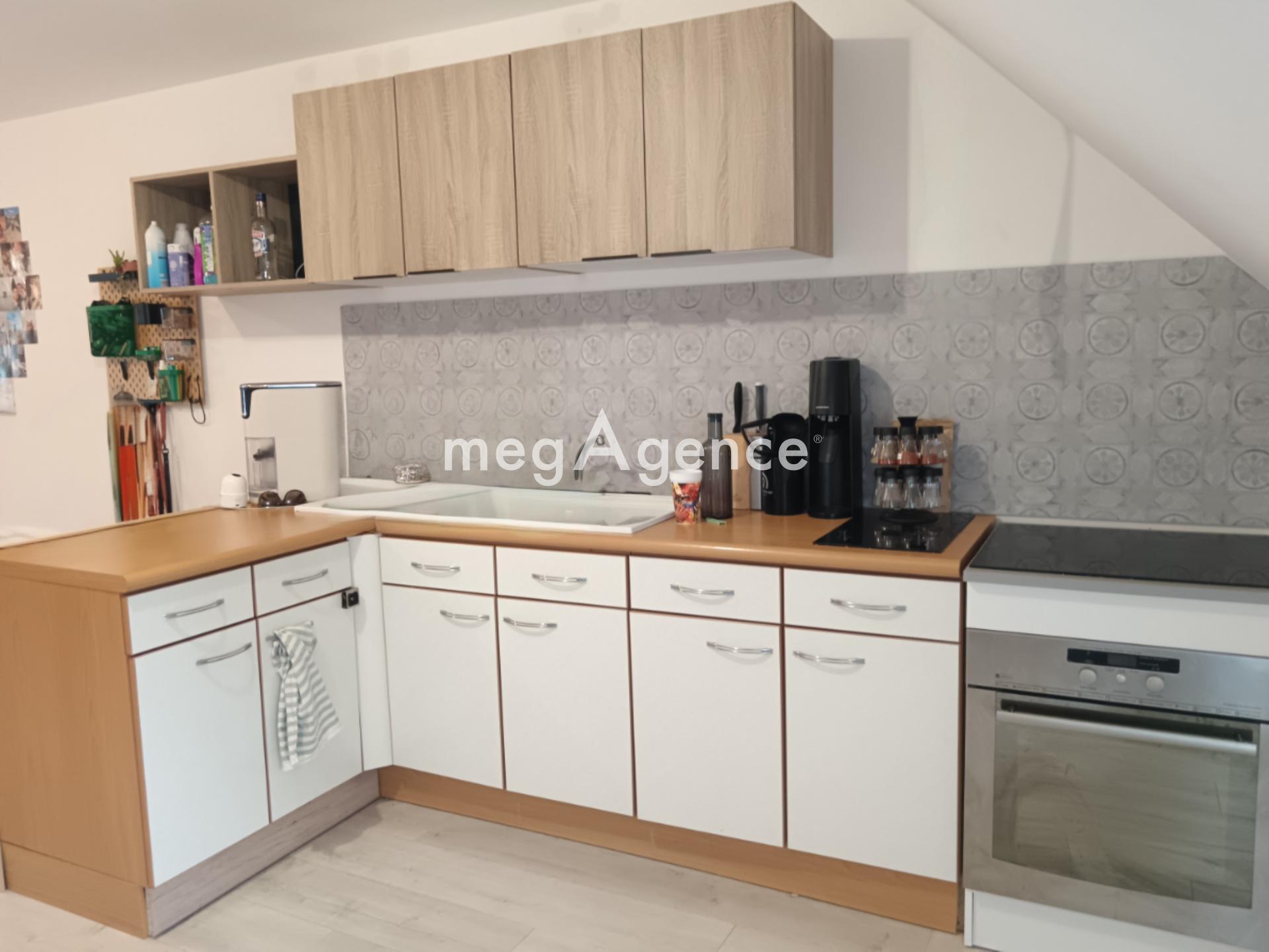 Achat : Appartement à AVRANCHES, 50300 - 2 pièces 54m² — 5