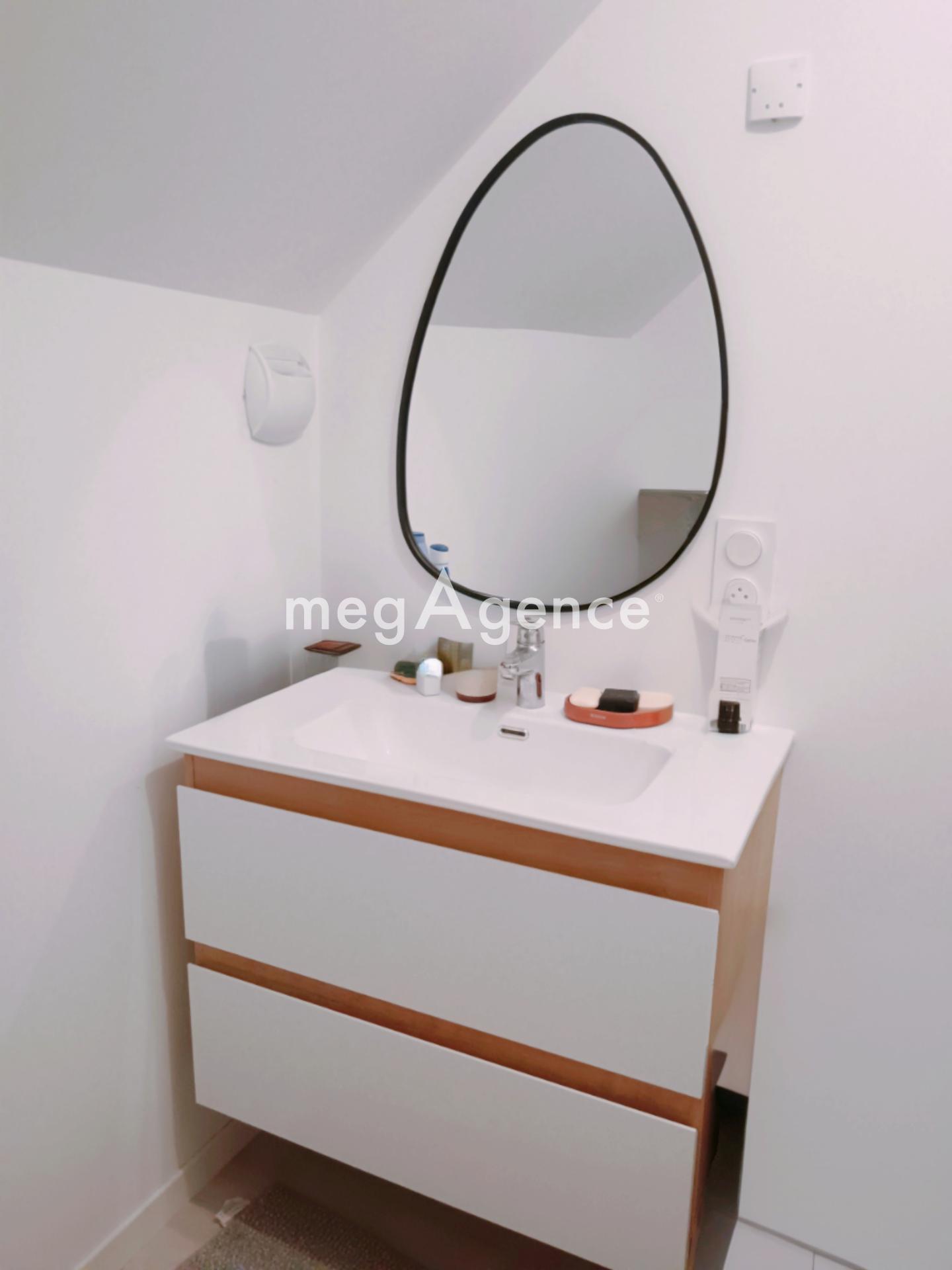 Achat : Appartement à AVRANCHES, 50300 - 2 pièces 54m² — 7