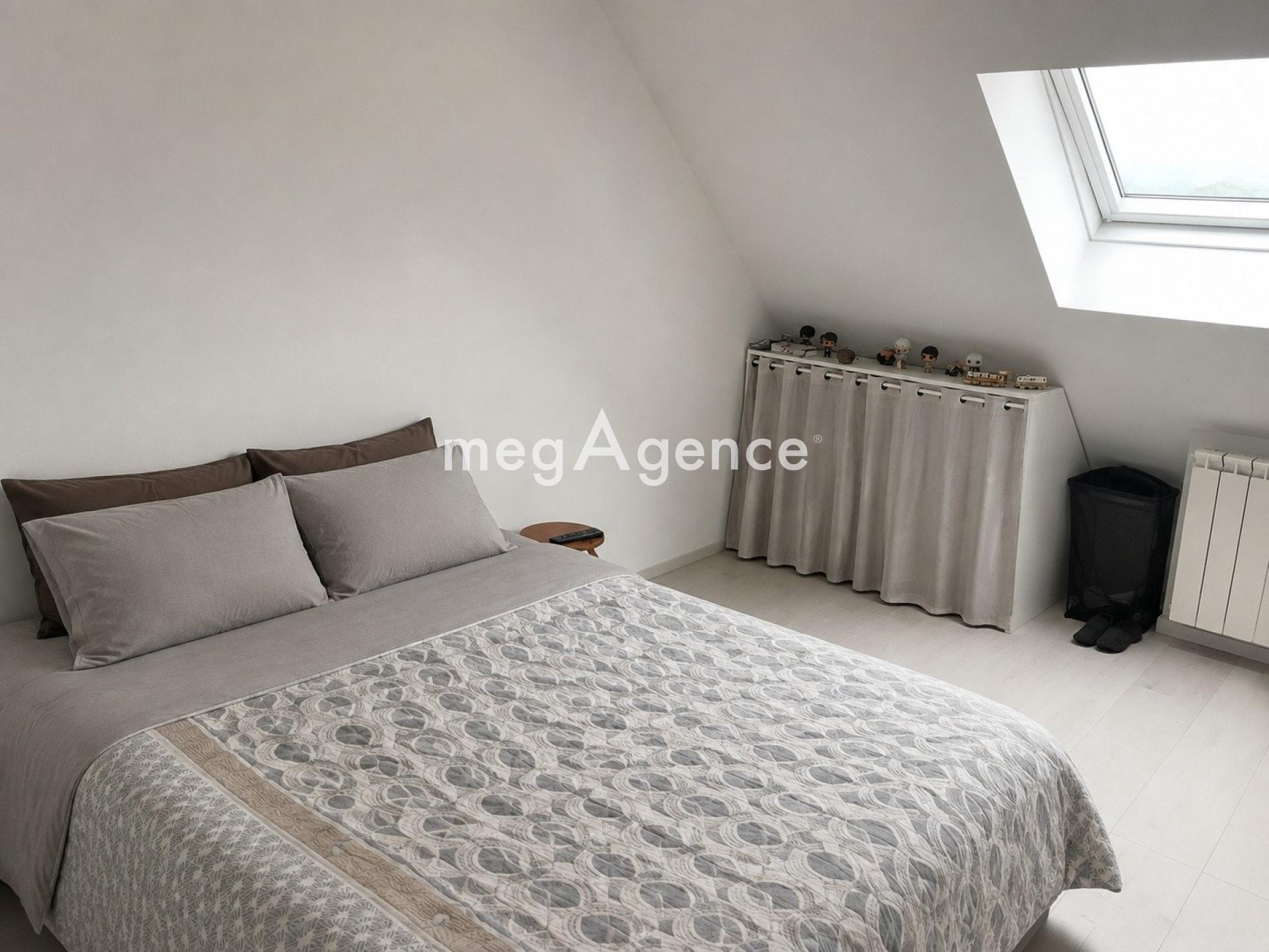 Achat : Appartement à AVRANCHES, 50300 - 2 pièces 54m² — 3