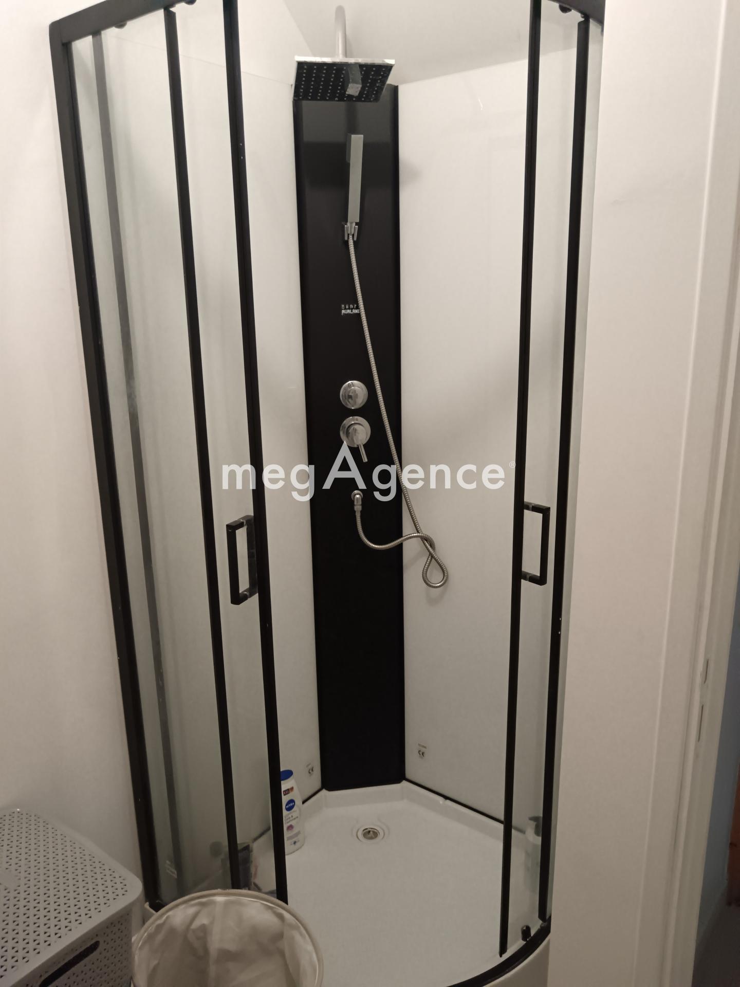Achat : Appartement à AVRANCHES, 50300 - 2 pièces 54m² — 8