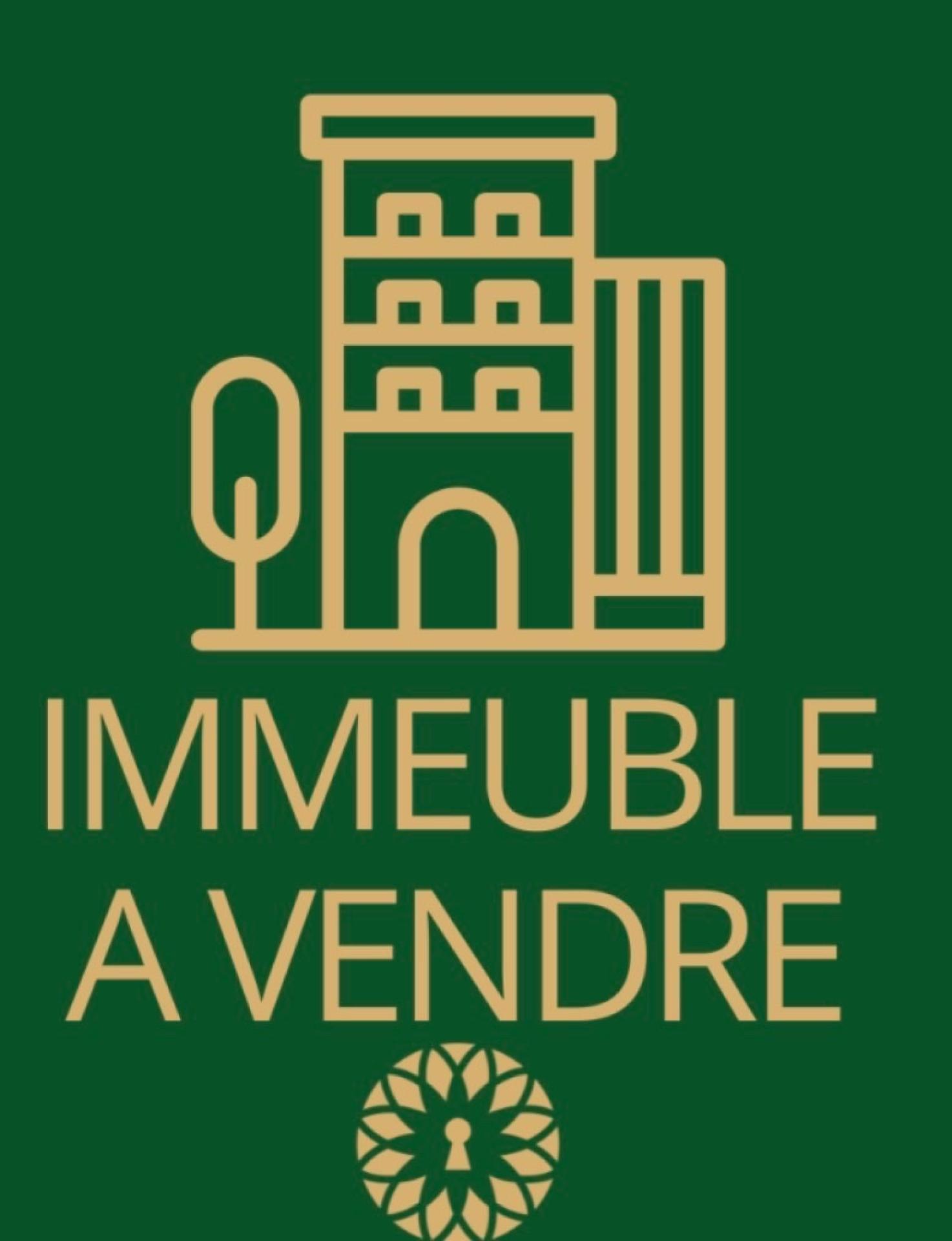 Immeuble 406 m² · à Champagnole · 406 m² · 125 000 €