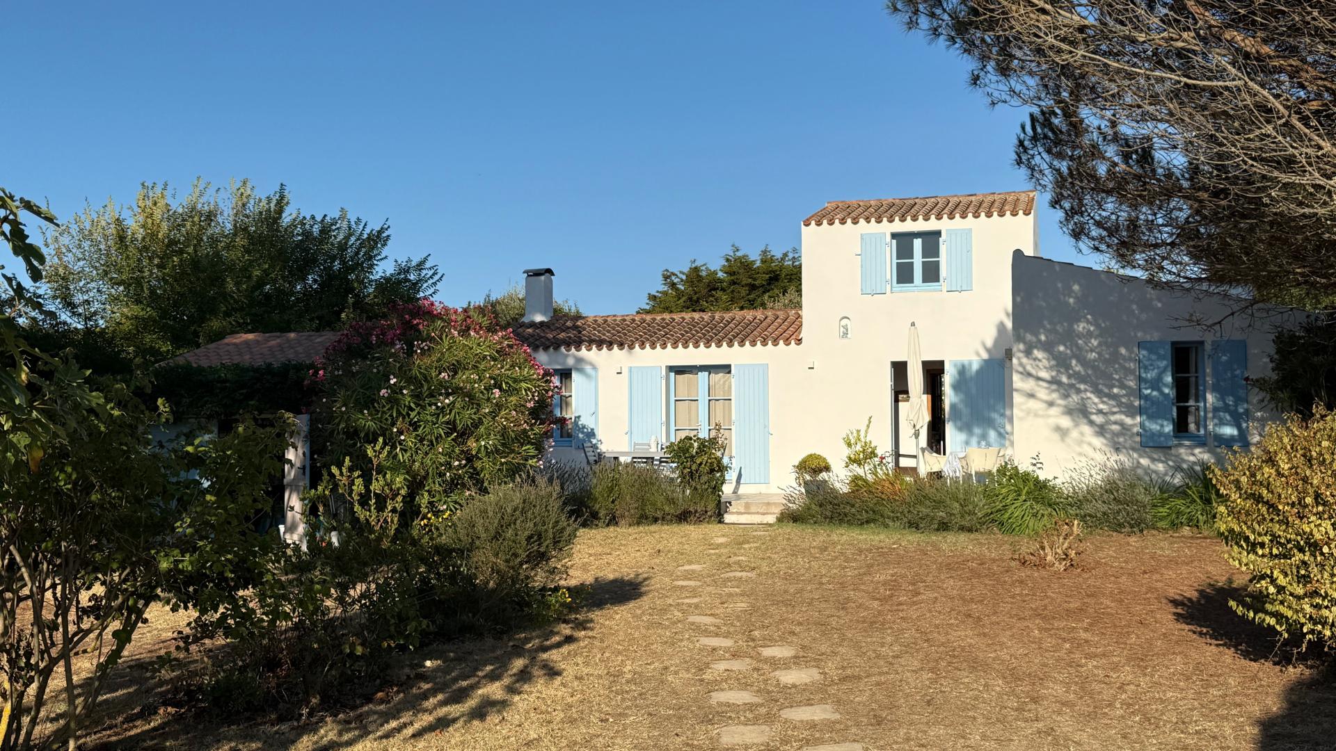 Maison 5 pièces 95 m² · à L' Ile-d'Yeu · 95 m² · 848 500 €