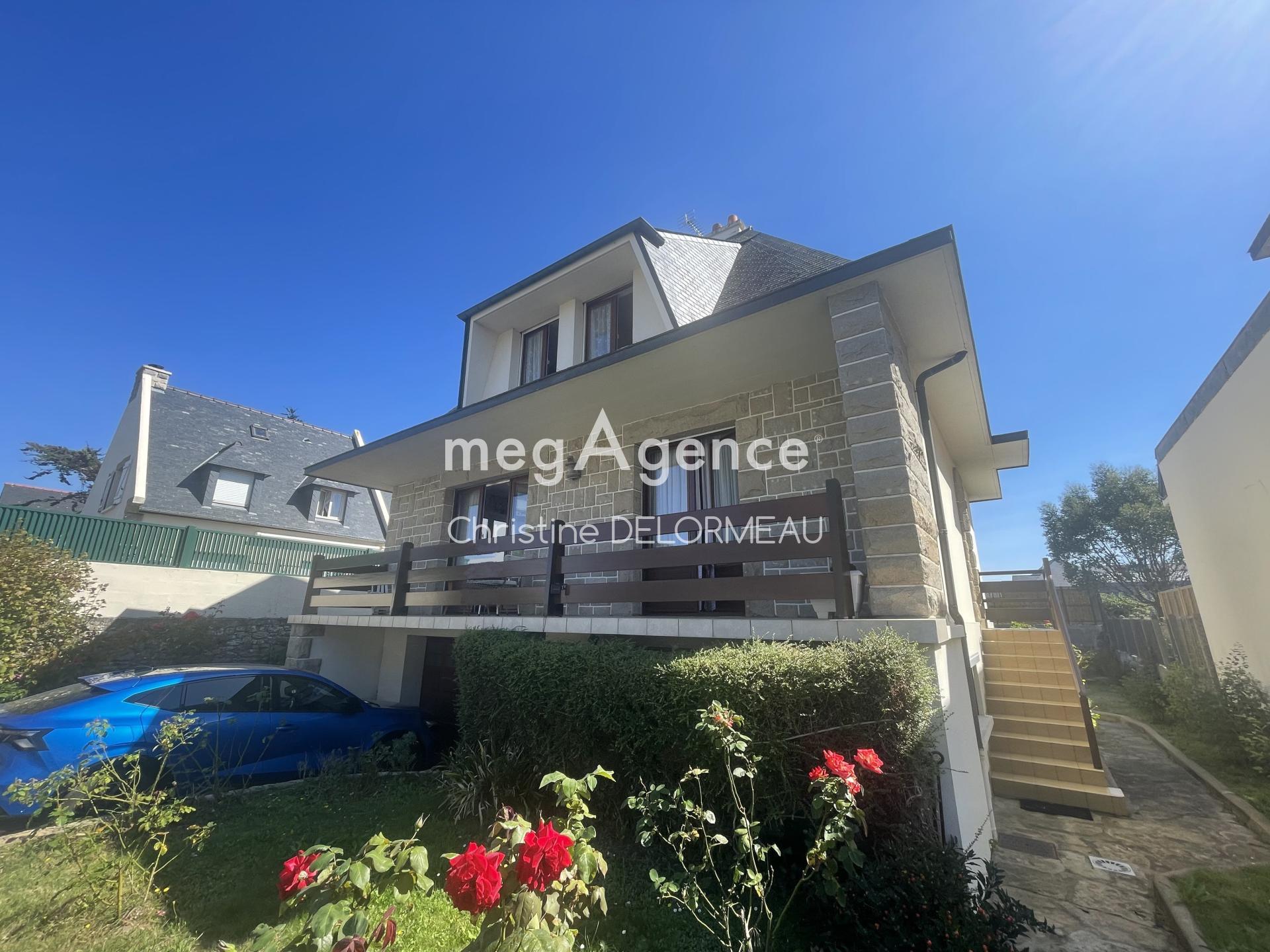 Maison 6 pièces 152 m² · à Saint-Malo · 152 m² · 829 900 €