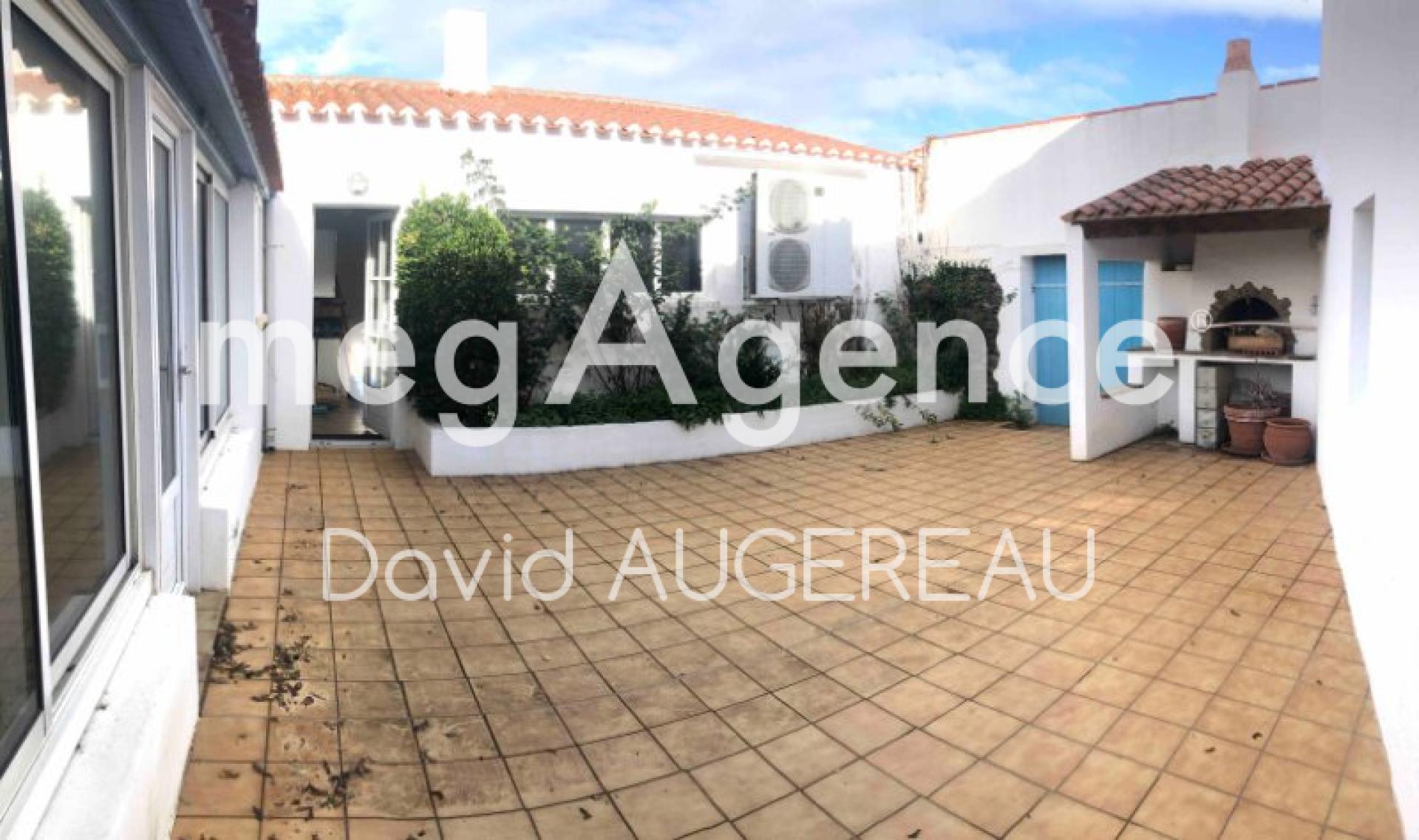 Maison 6 pièces 140 m² · à L' Ile-d'Yeu · 140 m² · 435 000 €
