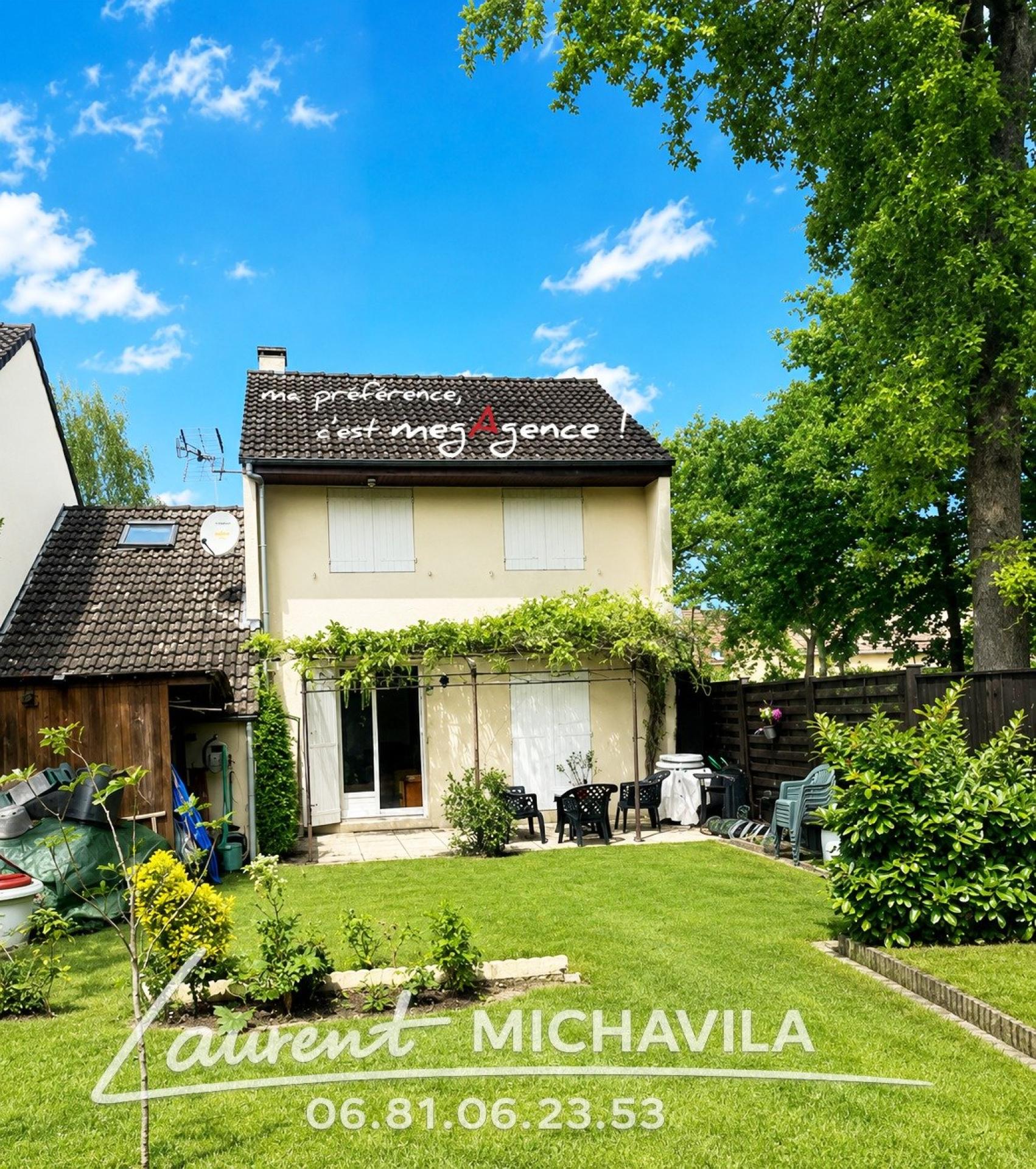 Maison 5 pièces 103 m² · à Éragny · 103 m² · 340 000 €