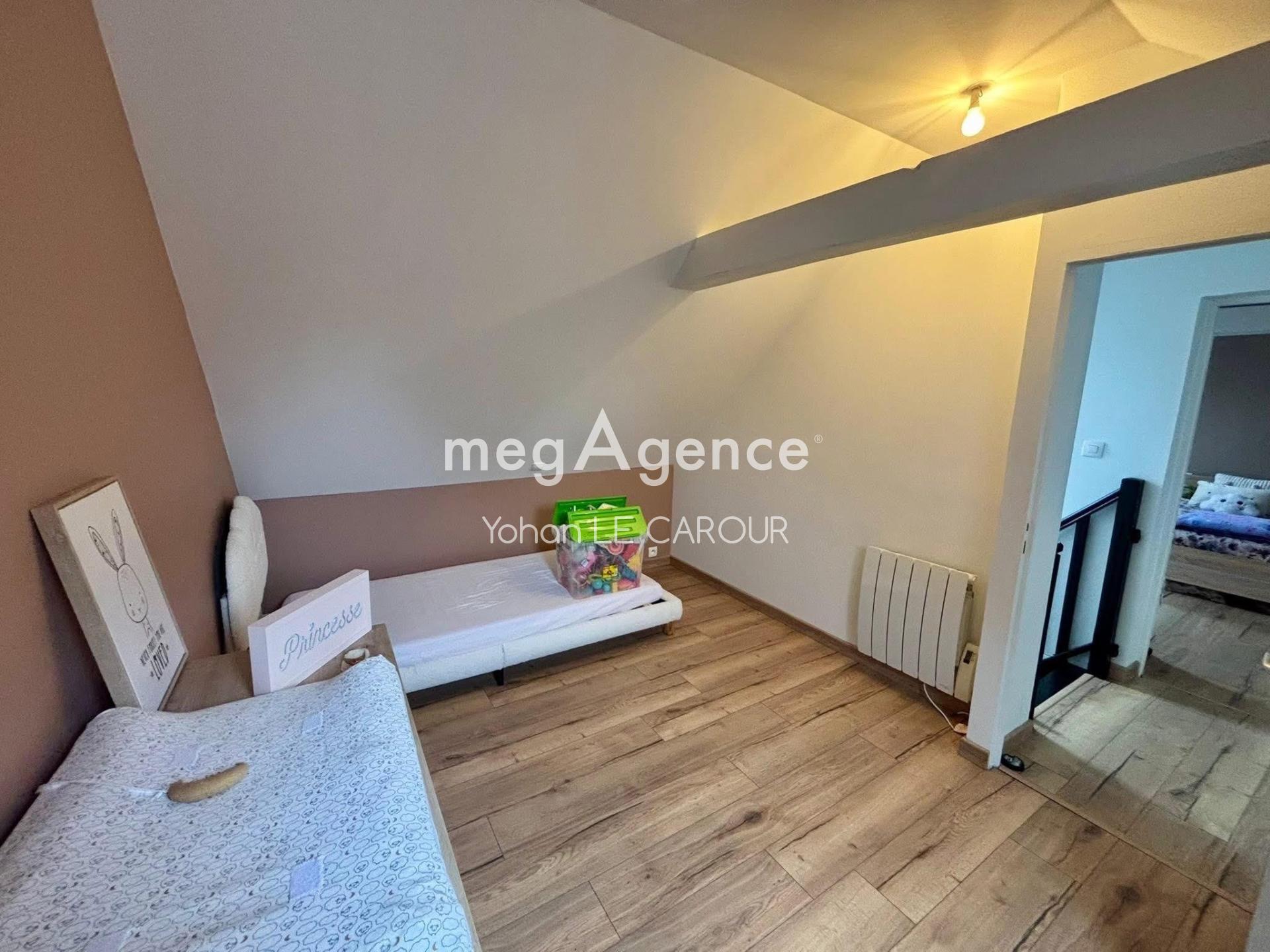 Achat : Maison à PLUMELIN, 56500 - 5 pièces 130m² — 13