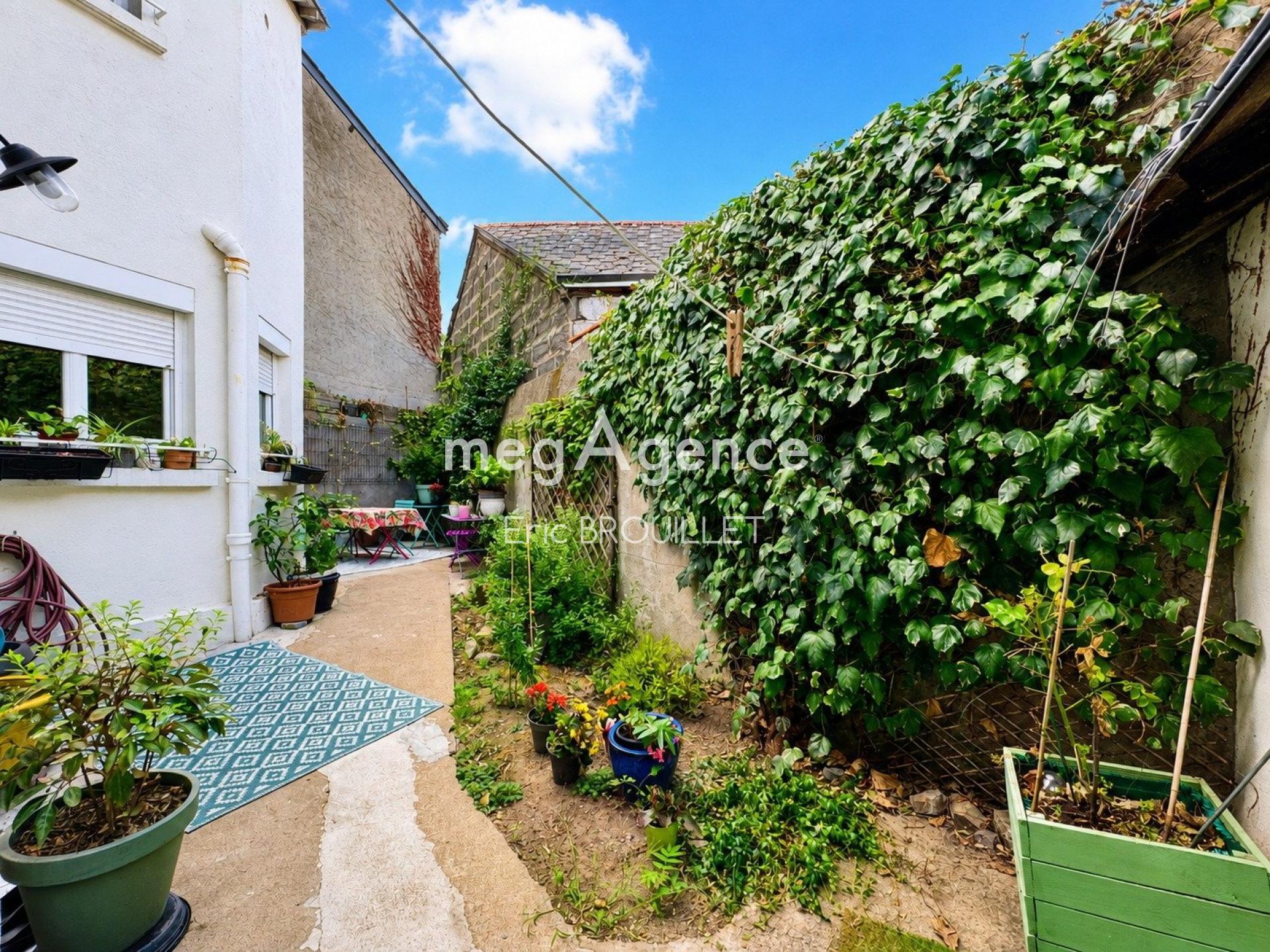 Achat : Maison à ANGERS, 49000 - 6 pièces 121m² — 5