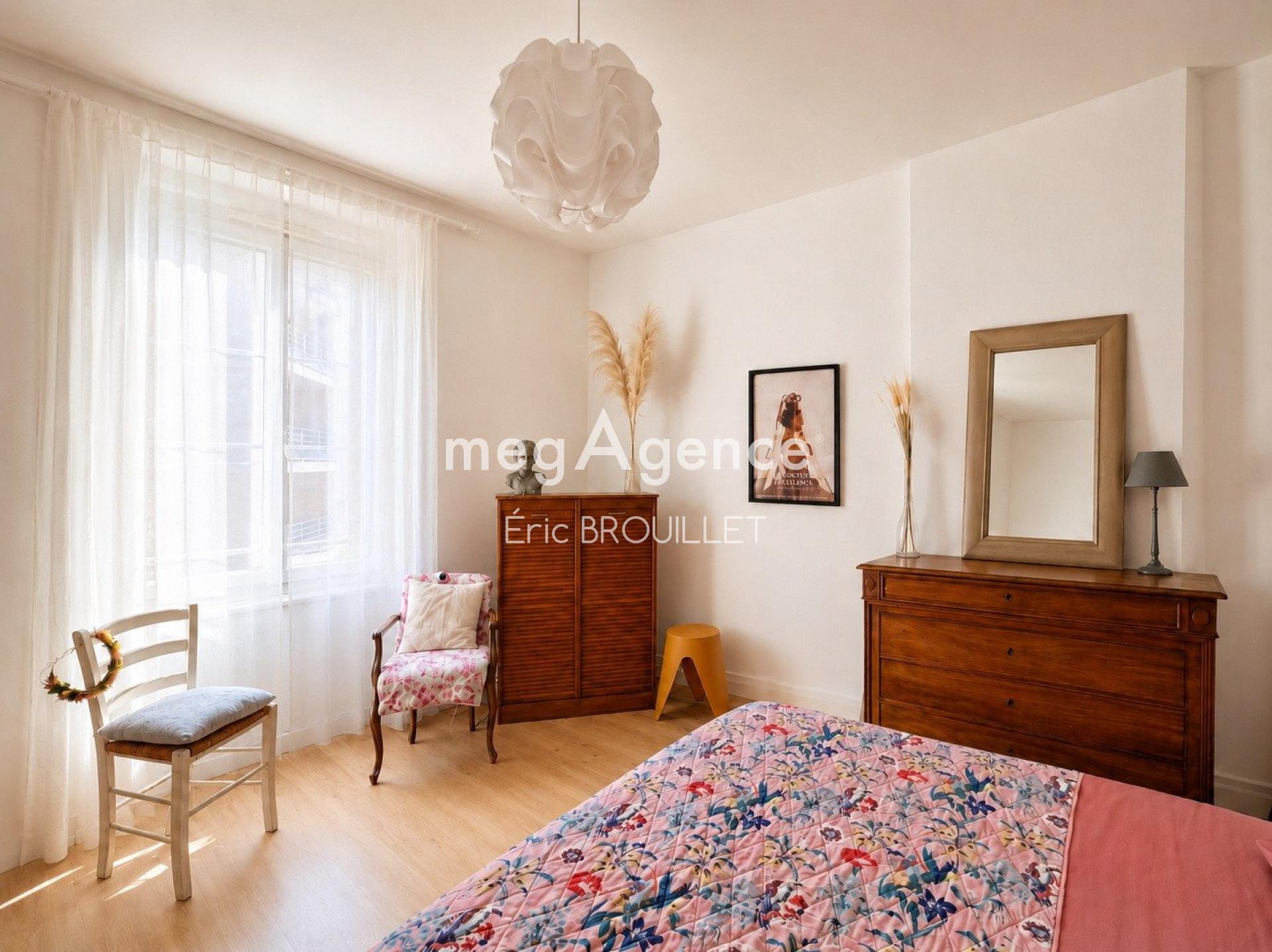 Achat : Maison à ANGERS, 49000 - 6 pièces 121m² — 8