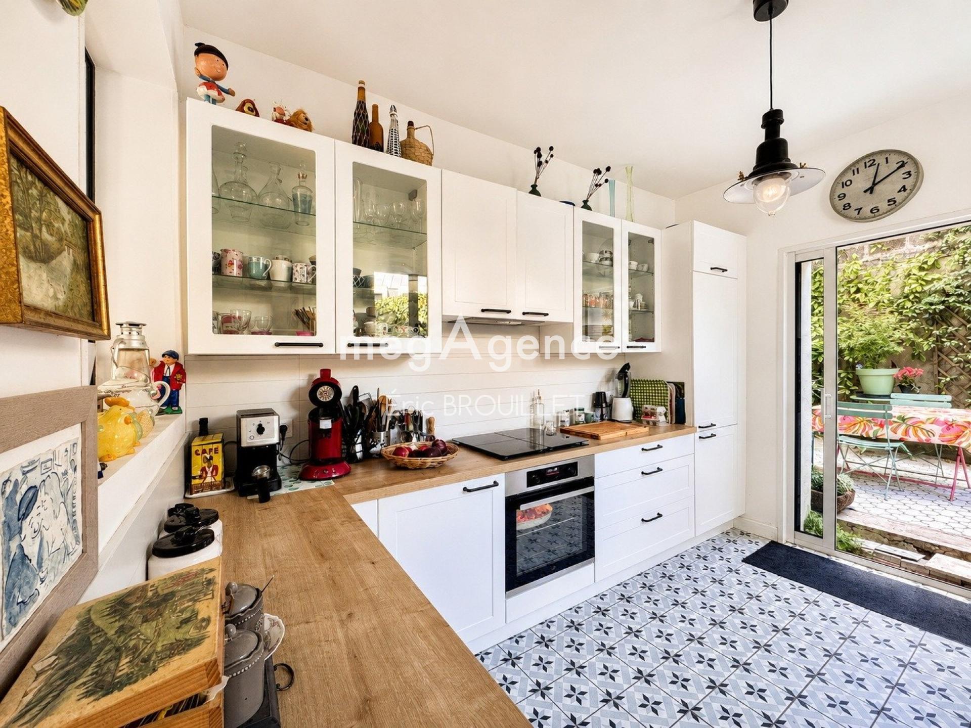 Achat : Maison à ANGERS, 49000 - 6 pièces 121m² — 3