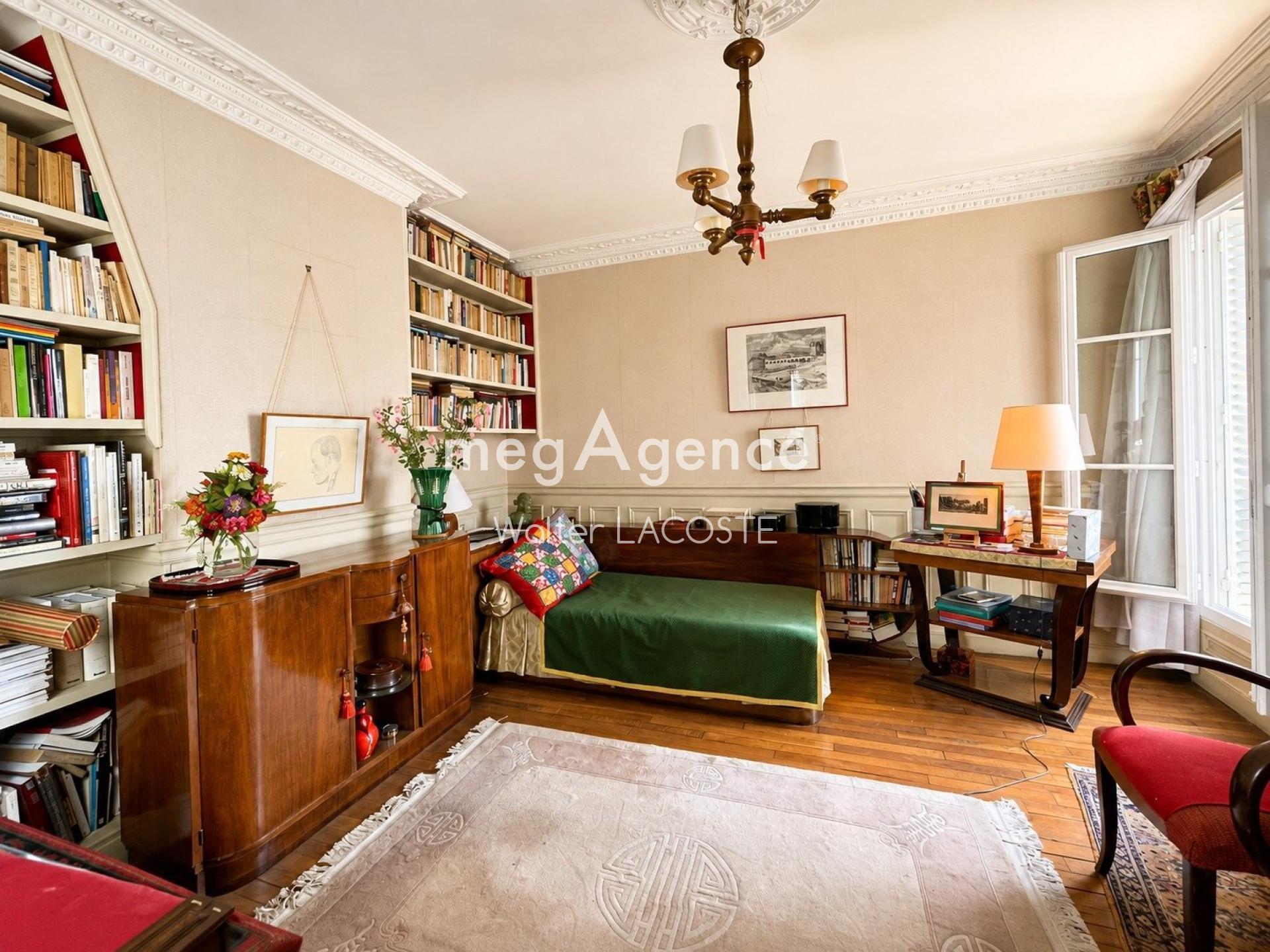 Appartement 2 pièces 40 m² · à Paris · 40 m² · 419 000 €