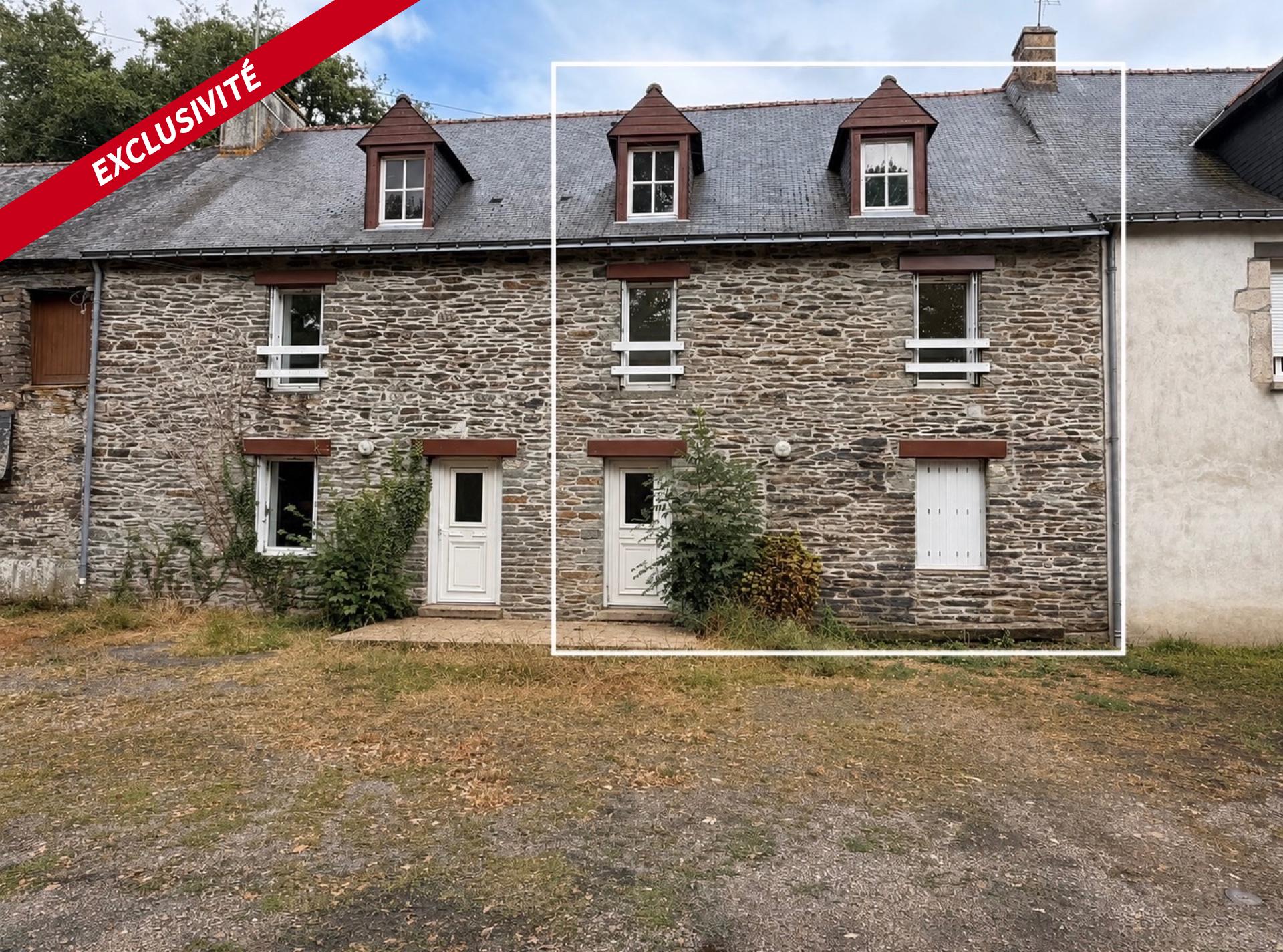 Maison d'habitation 4 pièces 85m2
