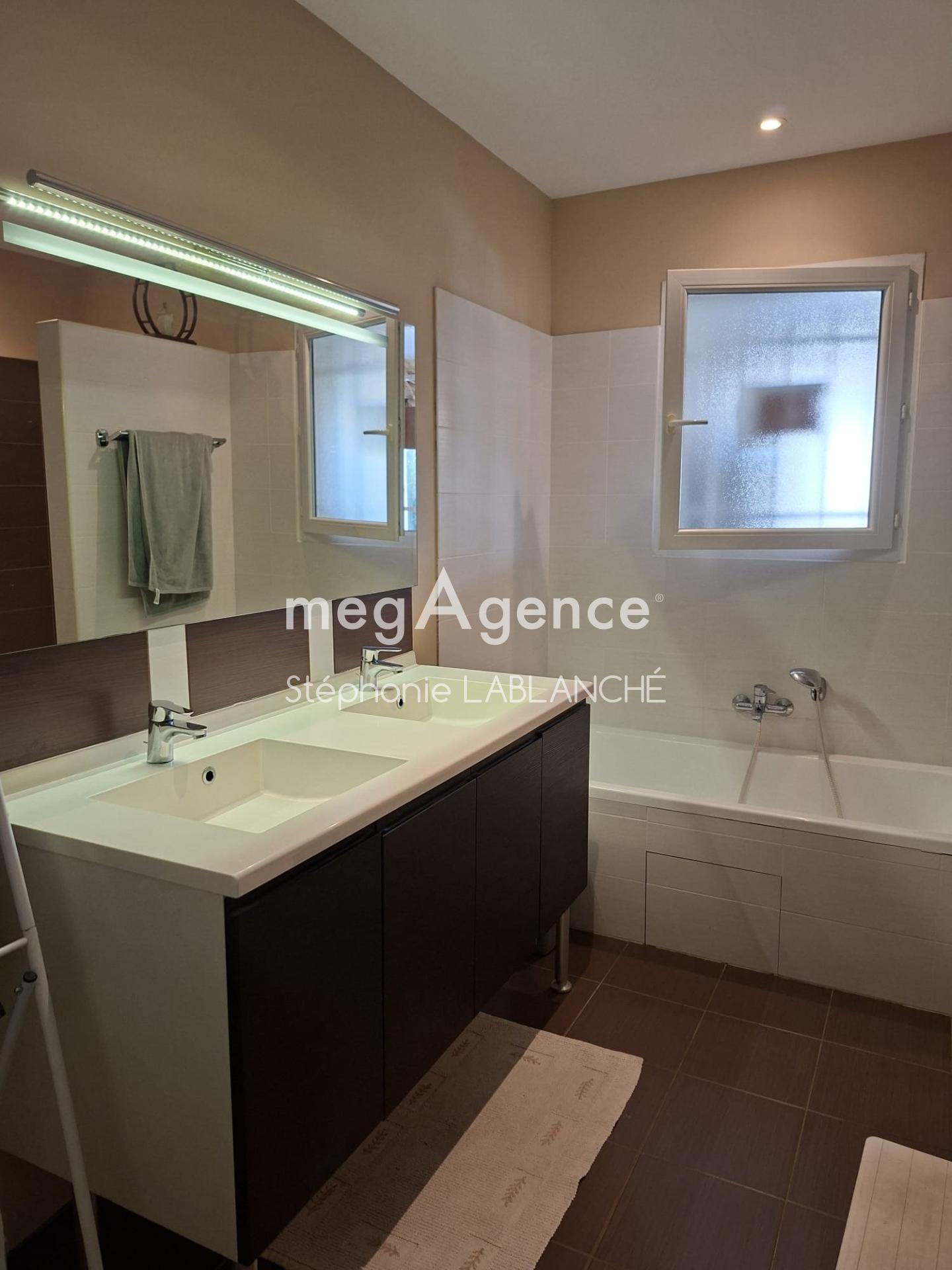 Achat : Maison à AUSSONNE, 31840 - 5 pièces 158m² — 11