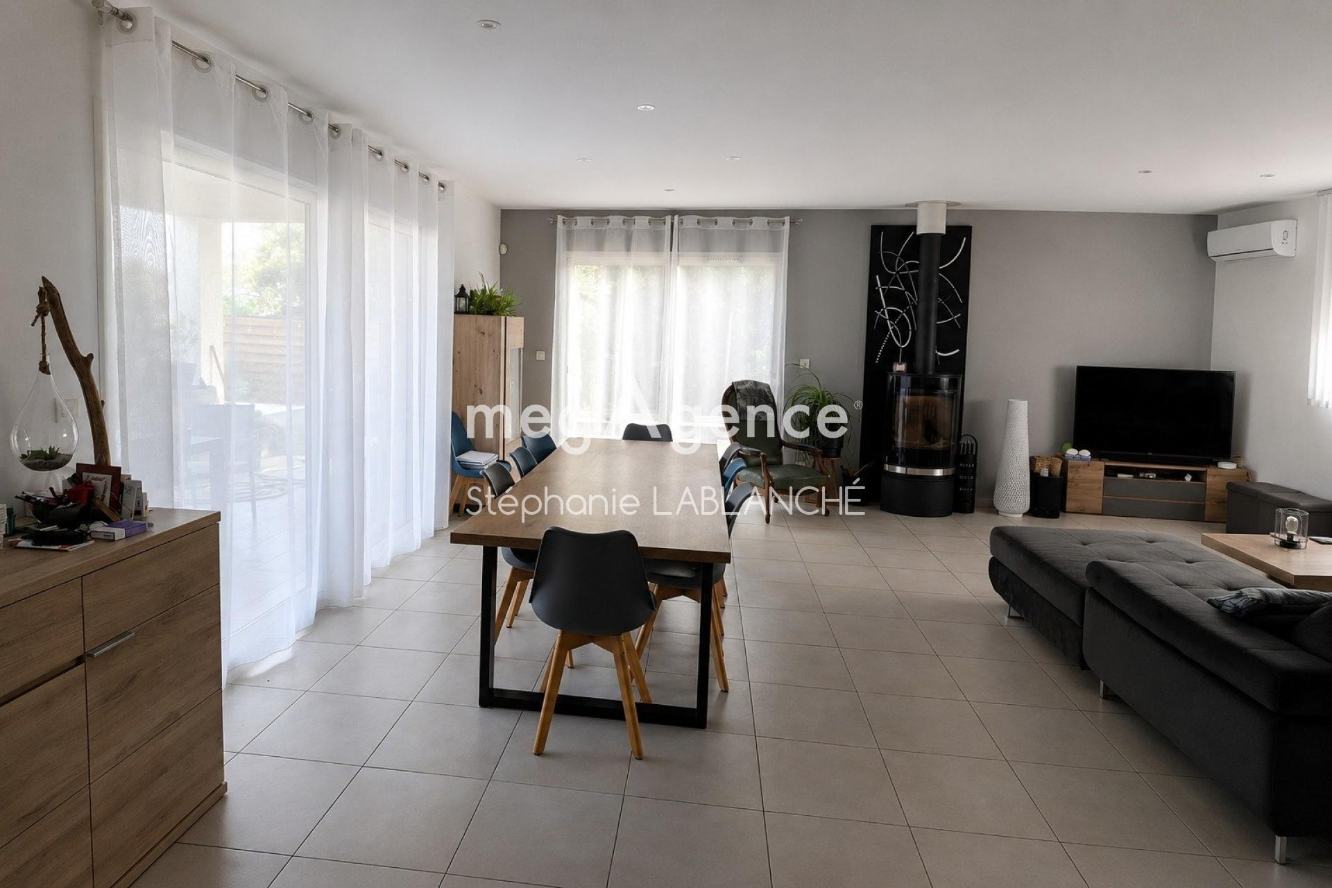 Achat : Maison à AUSSONNE, 31840 - 5 pièces 158m² — 5