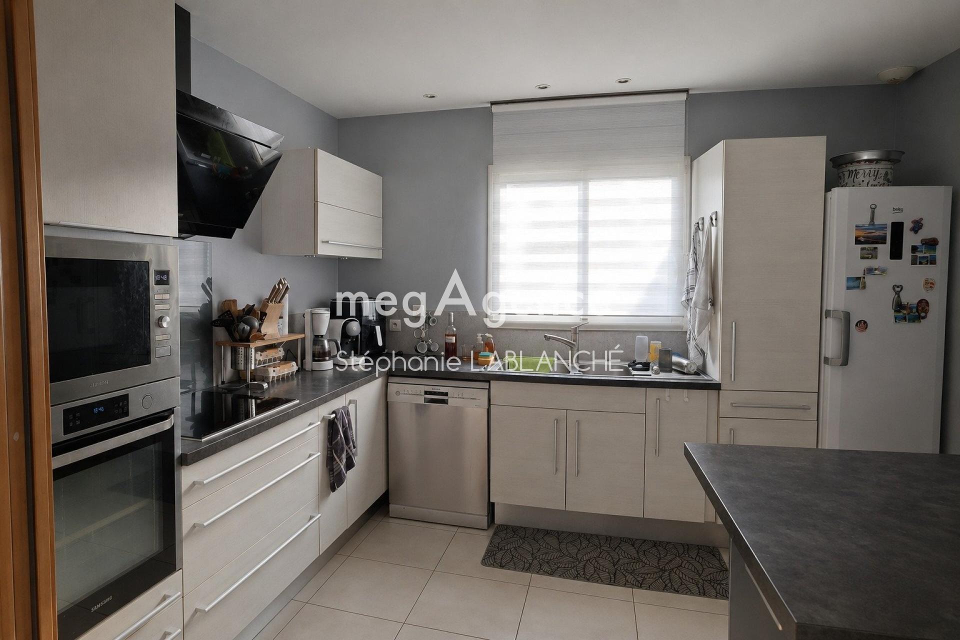 Achat : Maison à AUSSONNE, 31840 - 5 pièces 158m² — 4