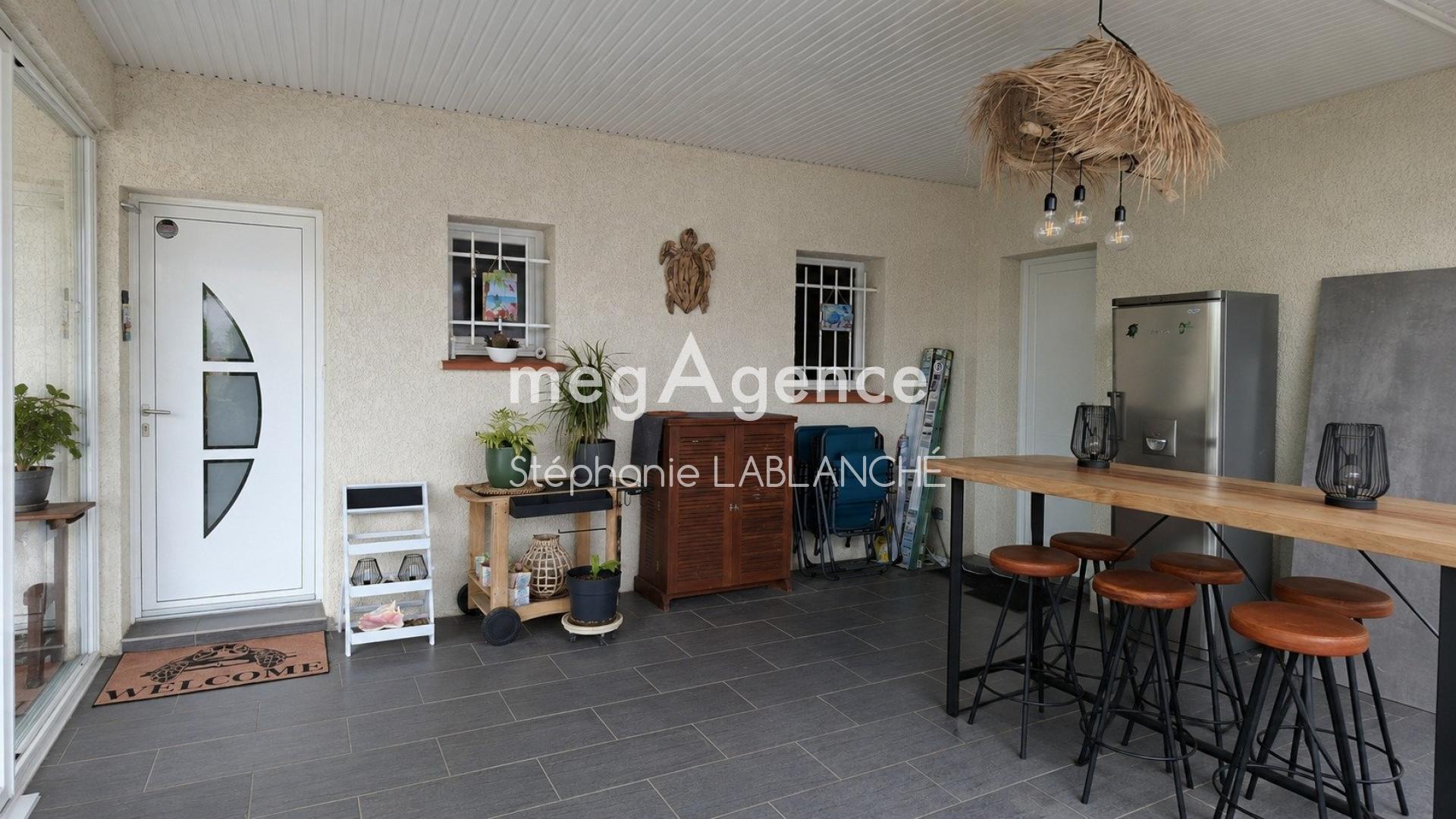Achat : Maison à AUSSONNE, 31840 - 5 pièces 158m² — 6