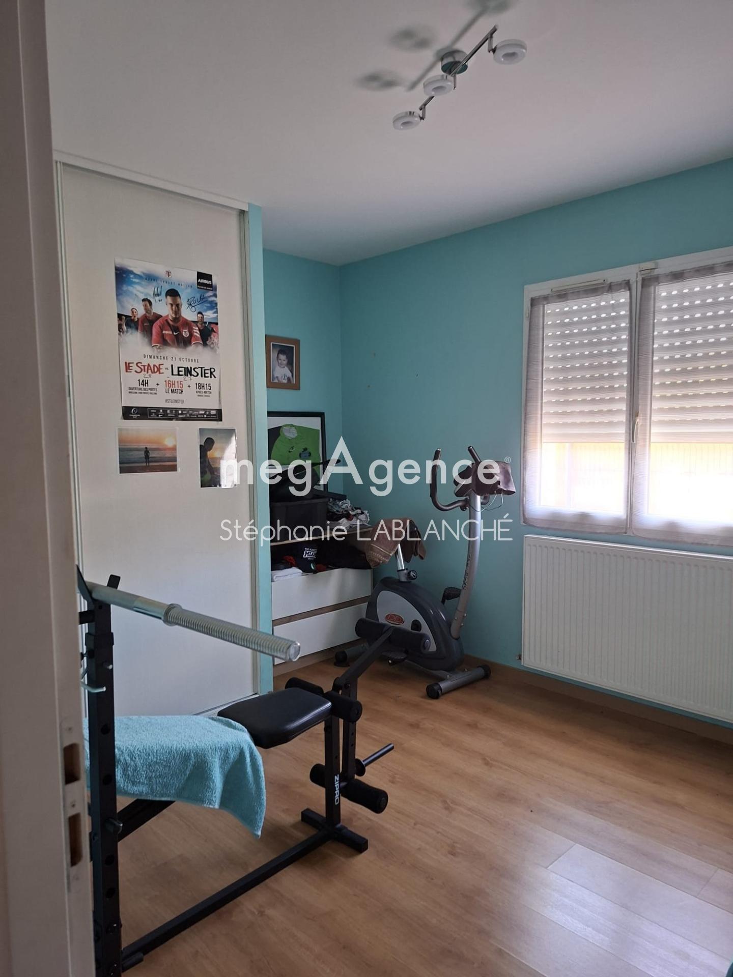 Achat : Maison à AUSSONNE, 31840 - 5 pièces 158m² — 10