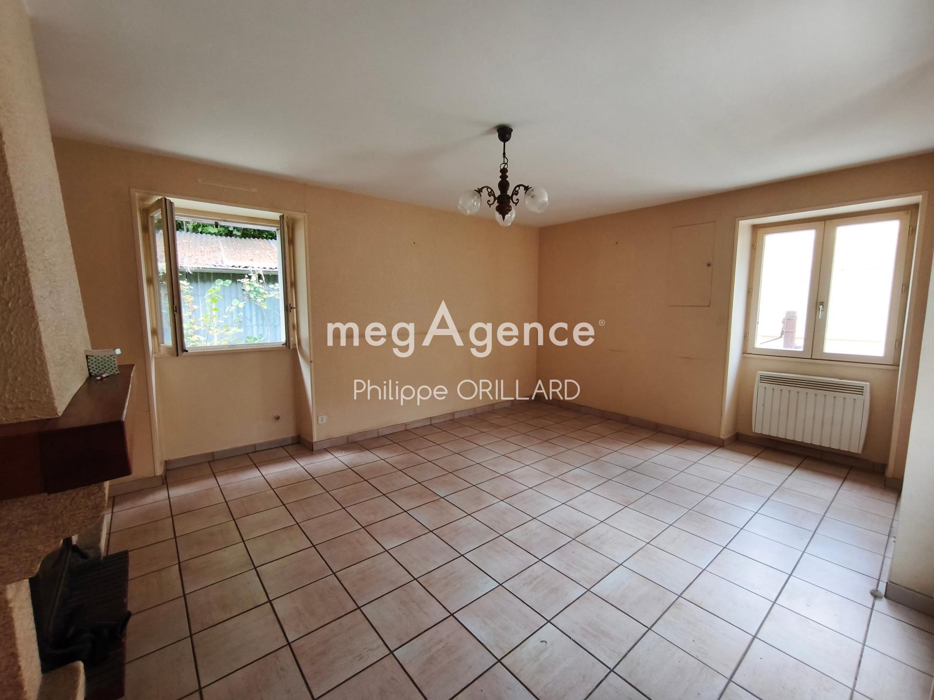 Achat : Maison à NOELLET, 49520 - 4 pièces 60m² — 2